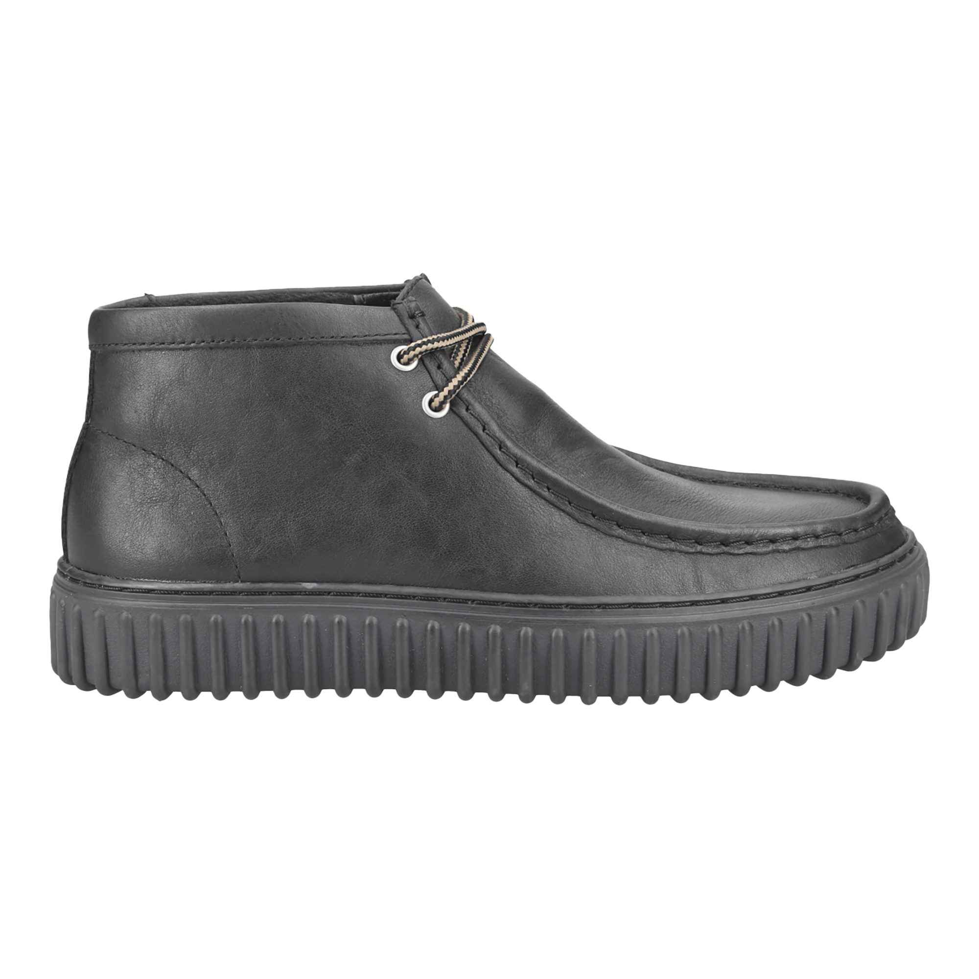 Clarks Clarks Torhill Hi 26178264 7, Boots, Schwarz, Herren Stiefel günstig online kaufen