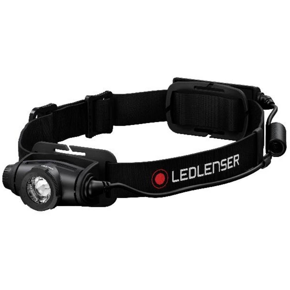 Ledlenser LED Stirnlampe Kopflampe