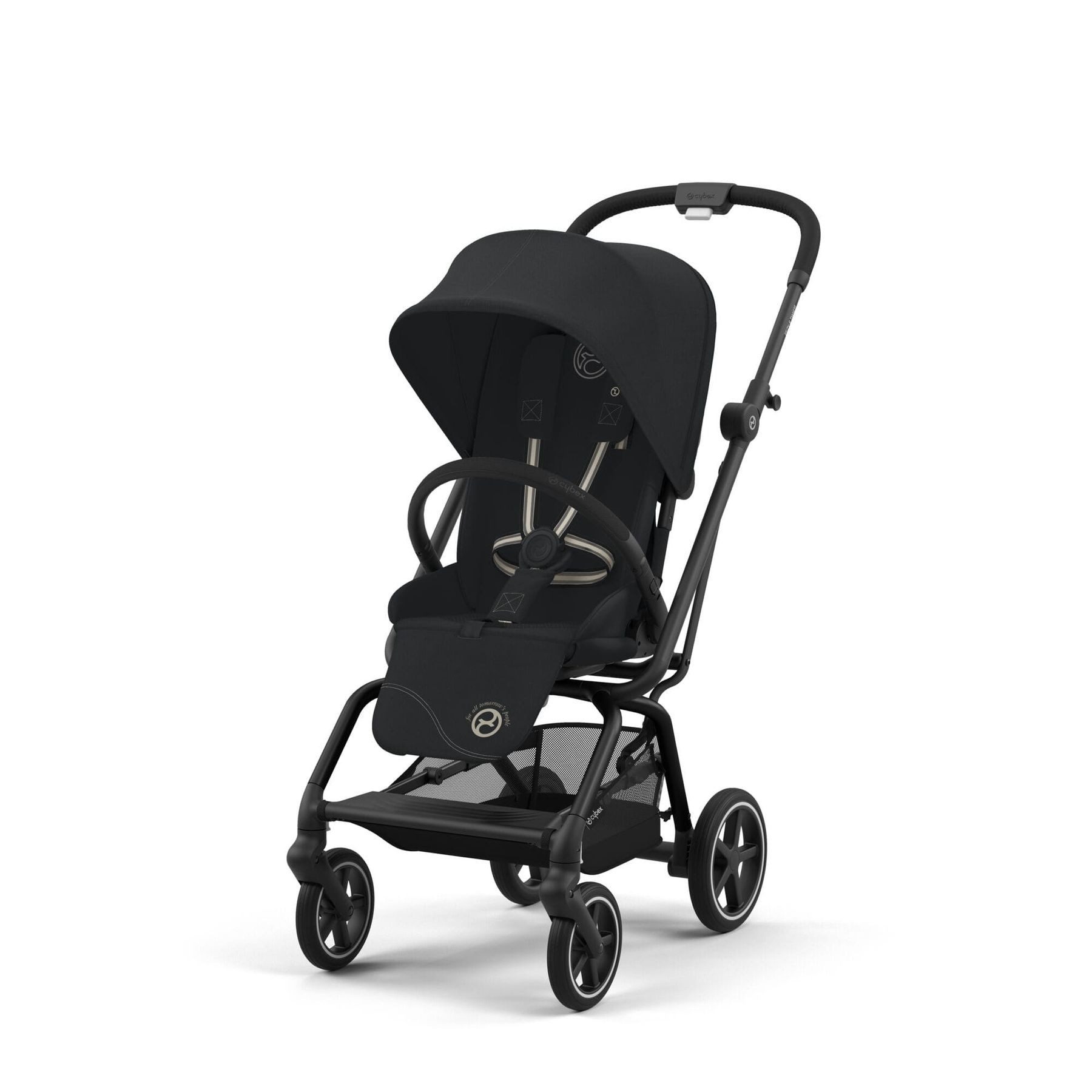 Cybex Eezy S Twist+ 2 - Bild 3