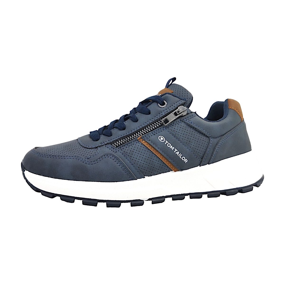 TOM TAILOR Schnürer Schnürschuh günstig online kaufen