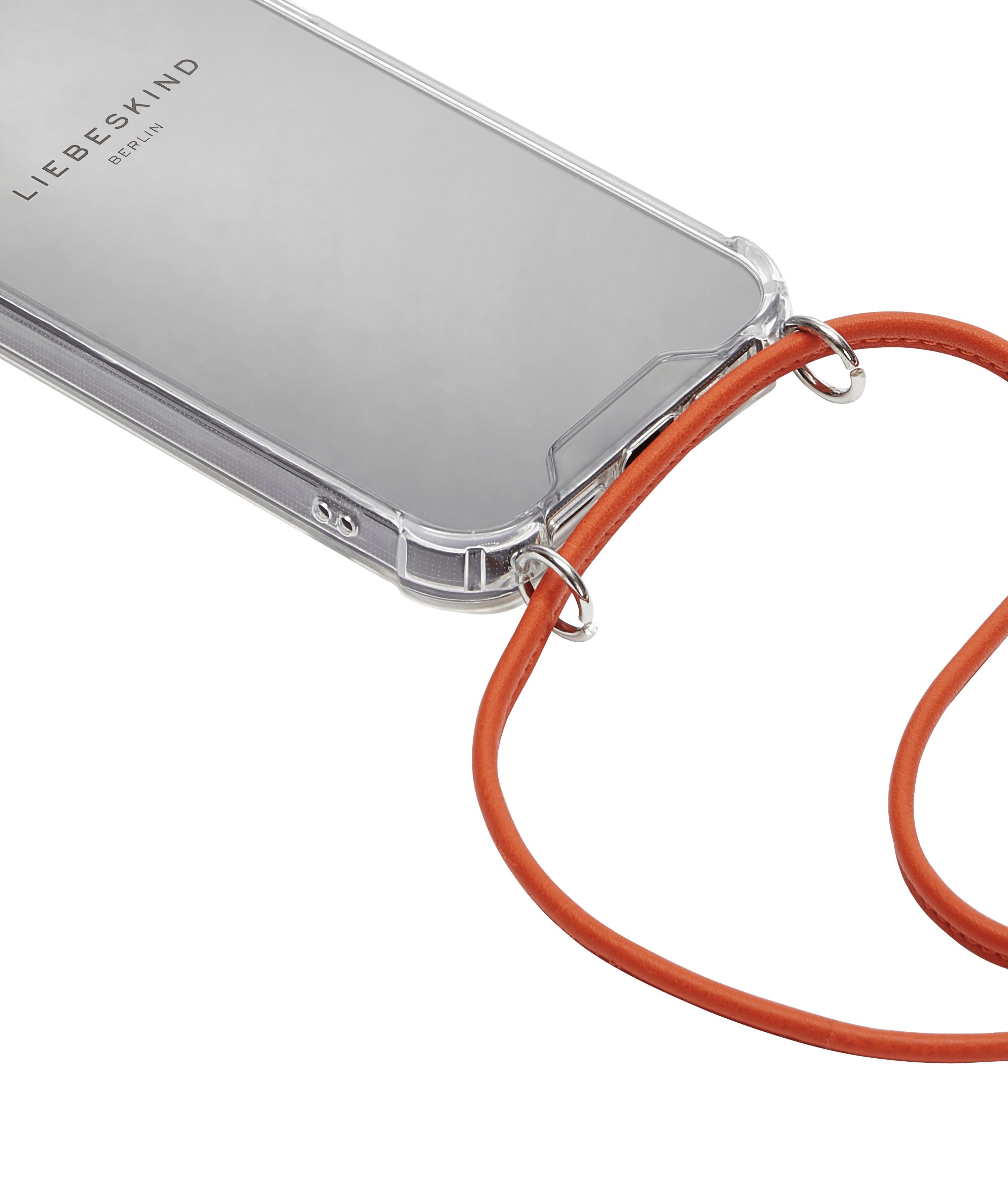 Liebeskind Berlin Smartphonetasche »Liebeskind-Berlin Mobile Case iPhone  12« online kaufen | OTTO