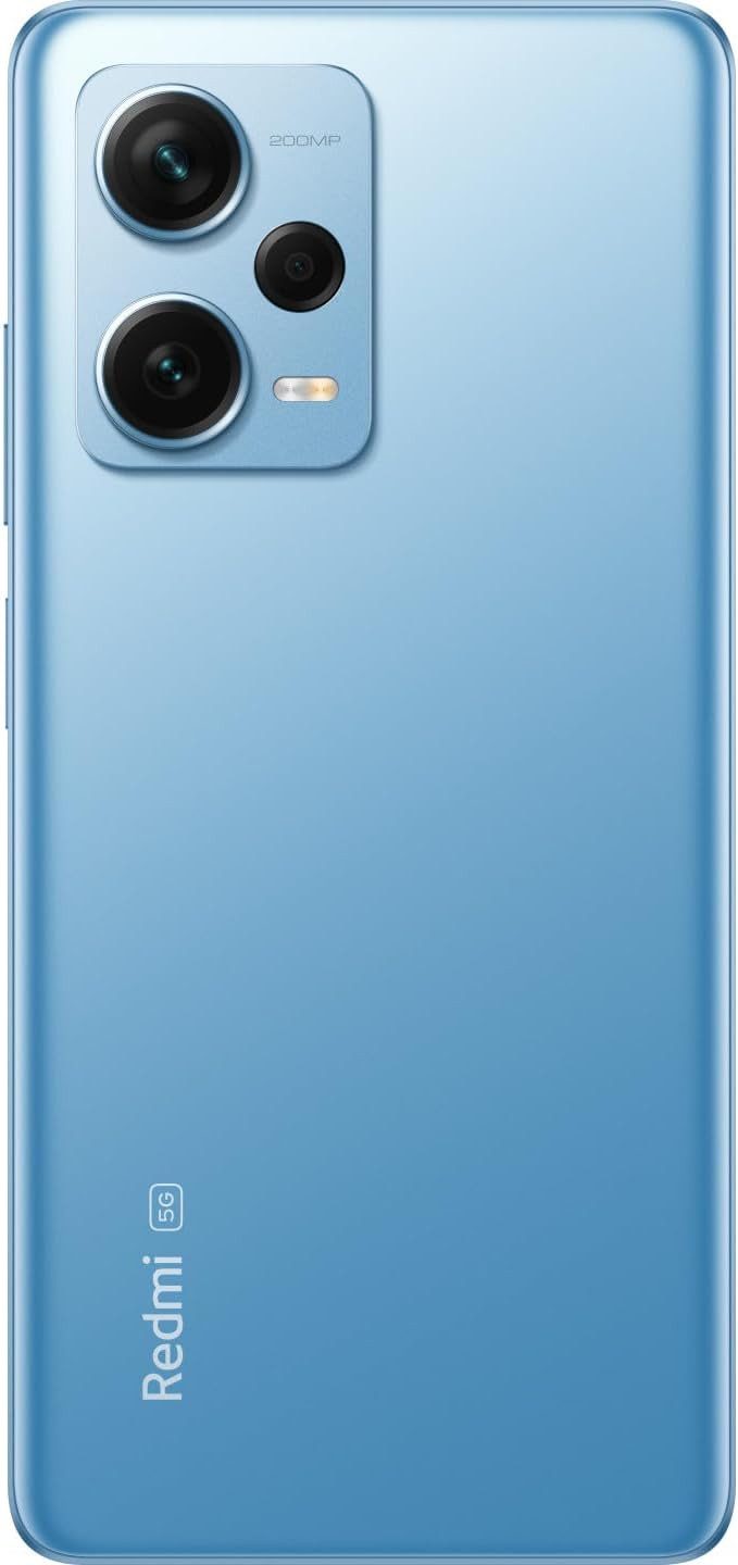 Xiaomi Smartphone