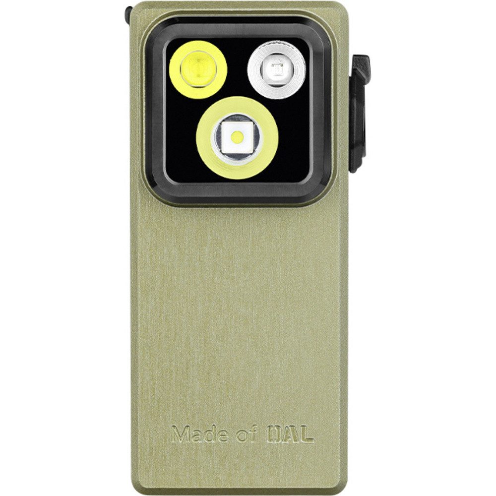 OLIGHT Taschenlampe OLight LED Mini-Taschenlampe 55 g
