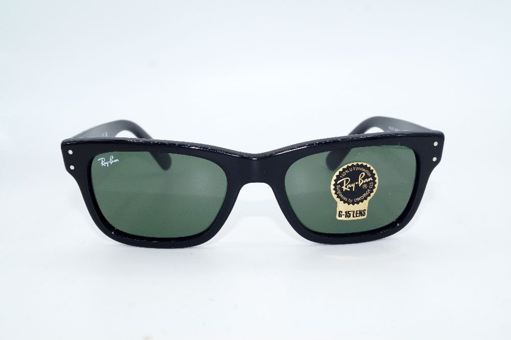 Ray-Ban Sonnenbrille RAY BAN Sonnenbrille Sunglasses RB 2283 901 31