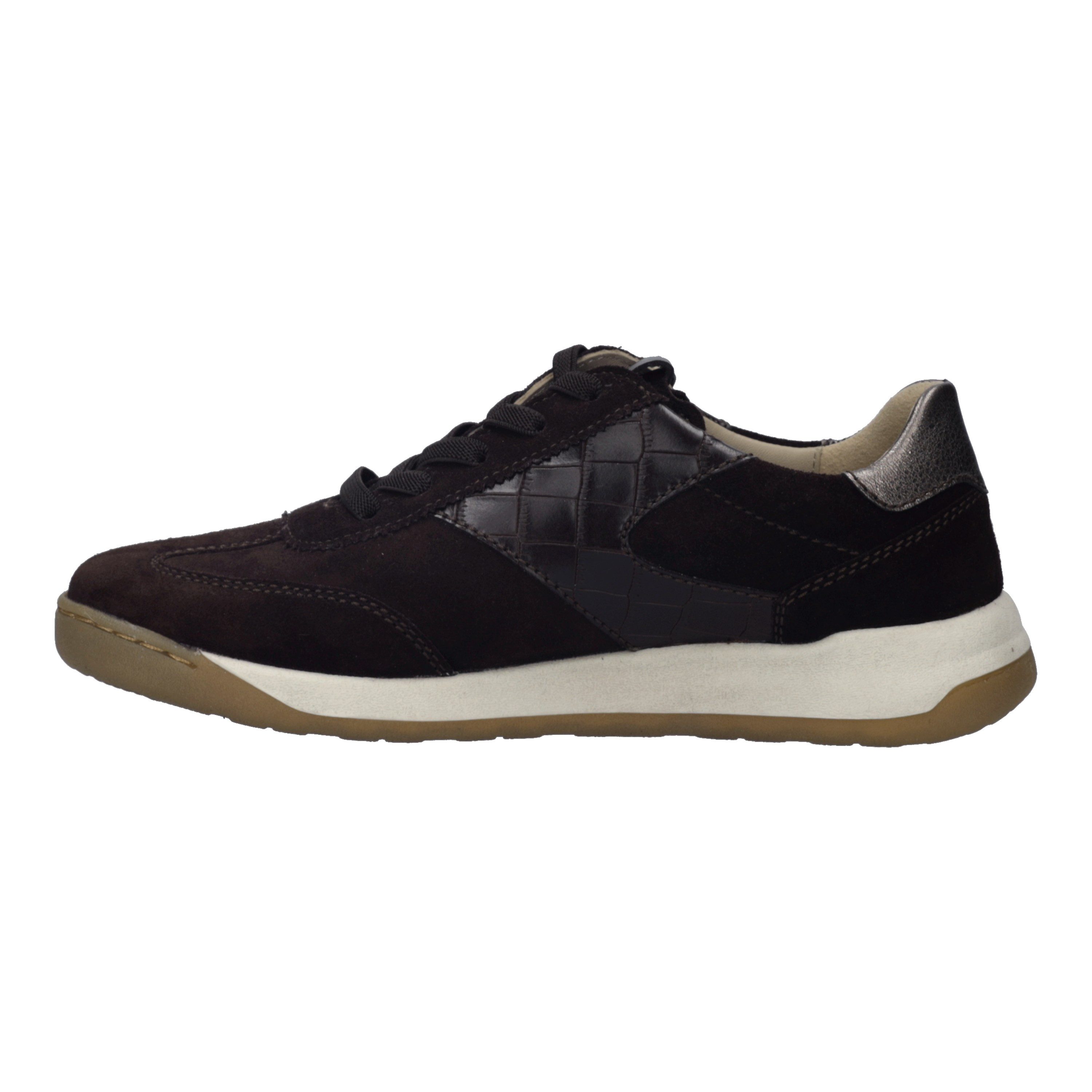 Josef Seibel Arleen 04, braun Sneaker