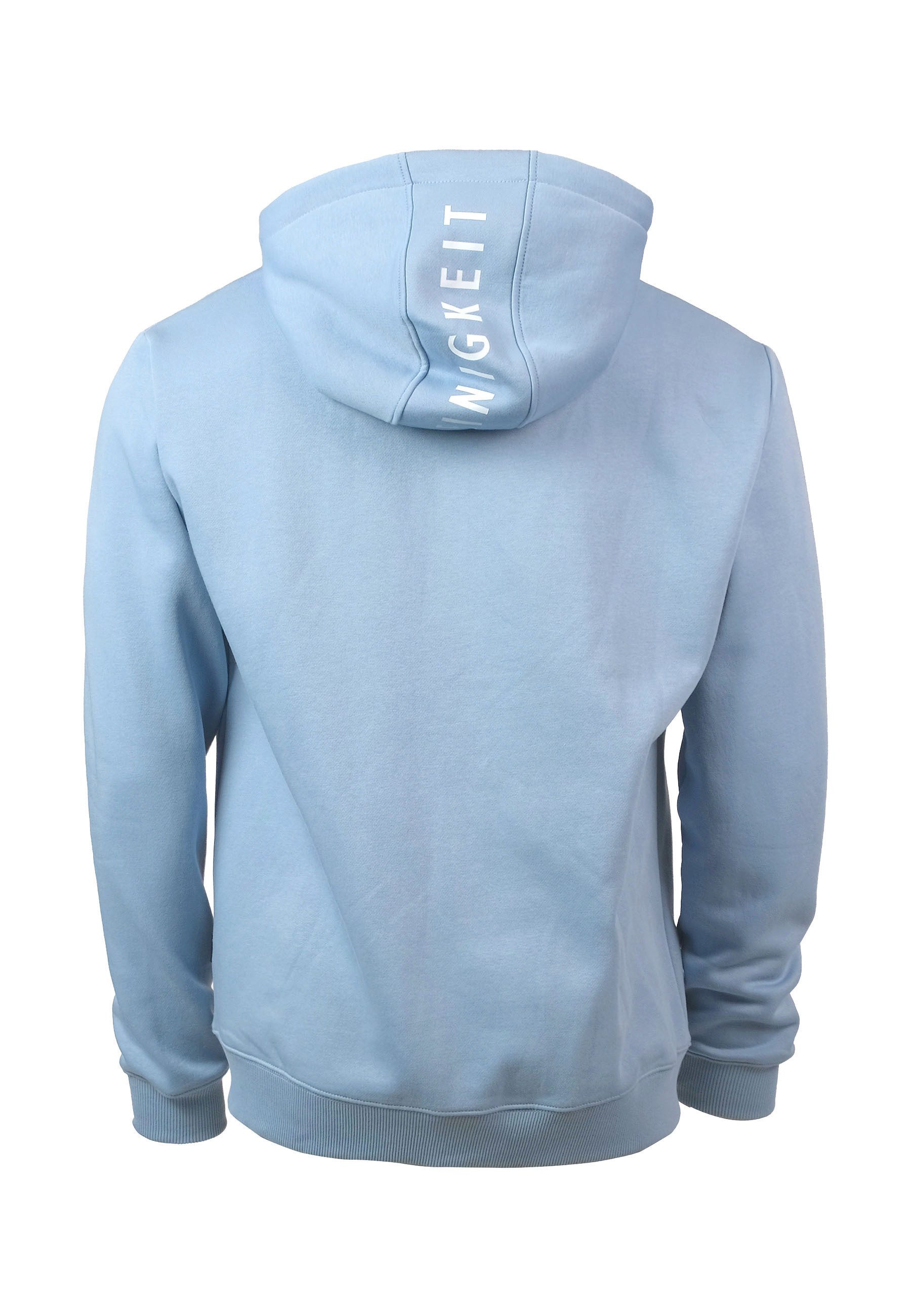 Kleinigkeit Neopren-Hoodie Kleinigkeit Jacke Muschelson (1-tlg)
