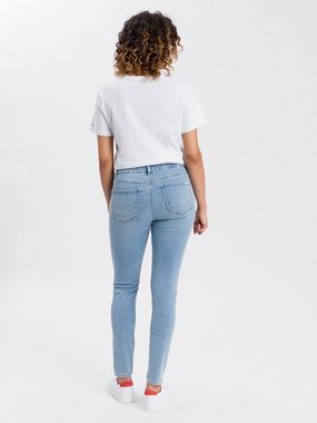 CROSS JEANS® Jogger Pants Janelle