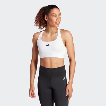 adidas Performance Sport-BH PWRCT MS BRA (1-tlg)