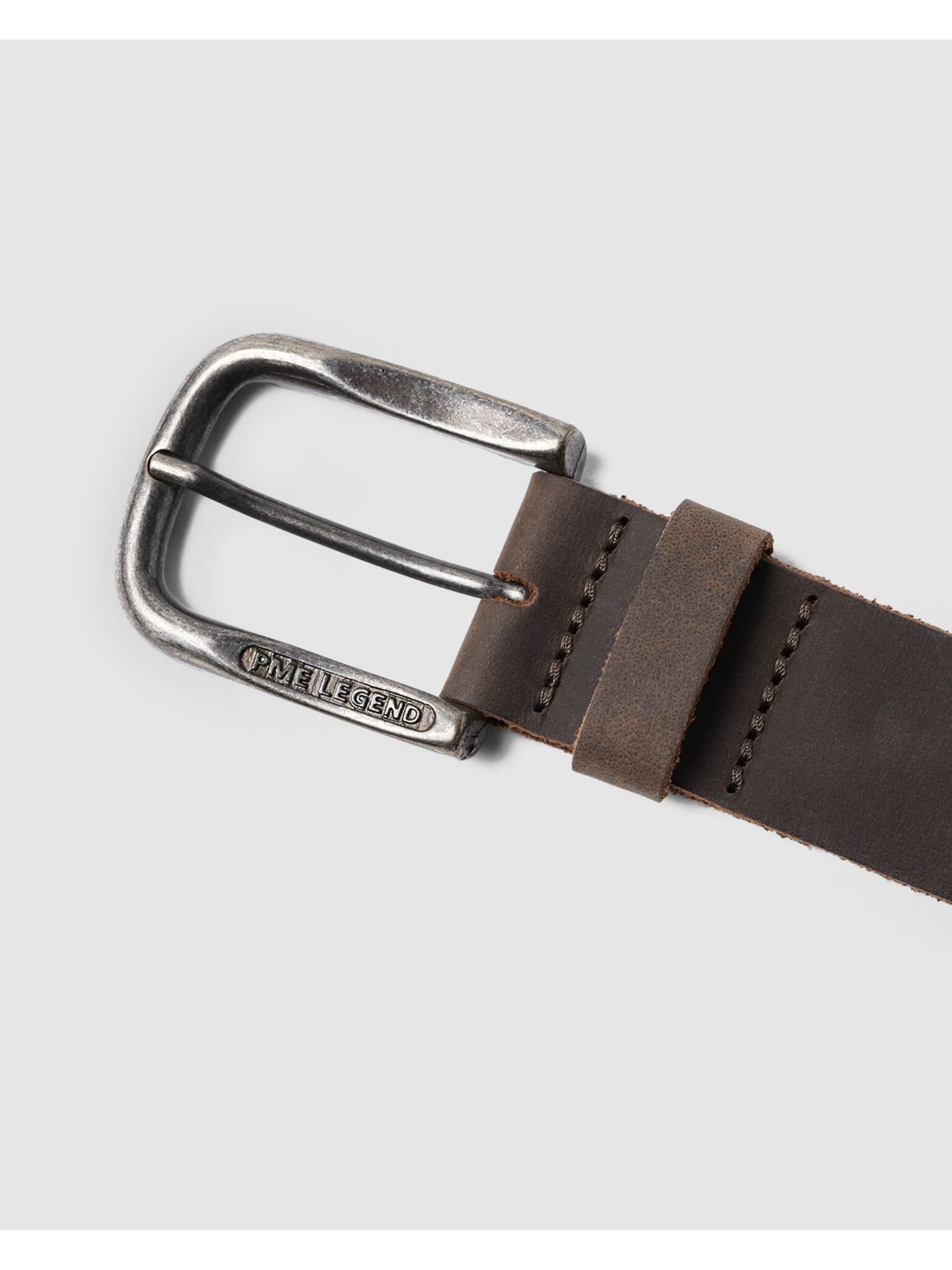 PME LEGEND Ledergürtel