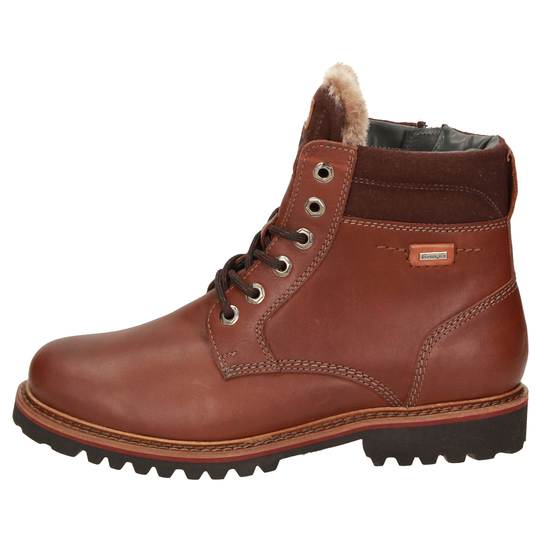 SIOUX Adalr.-704-TEX-LF-H Stiefelette günstig online kaufen