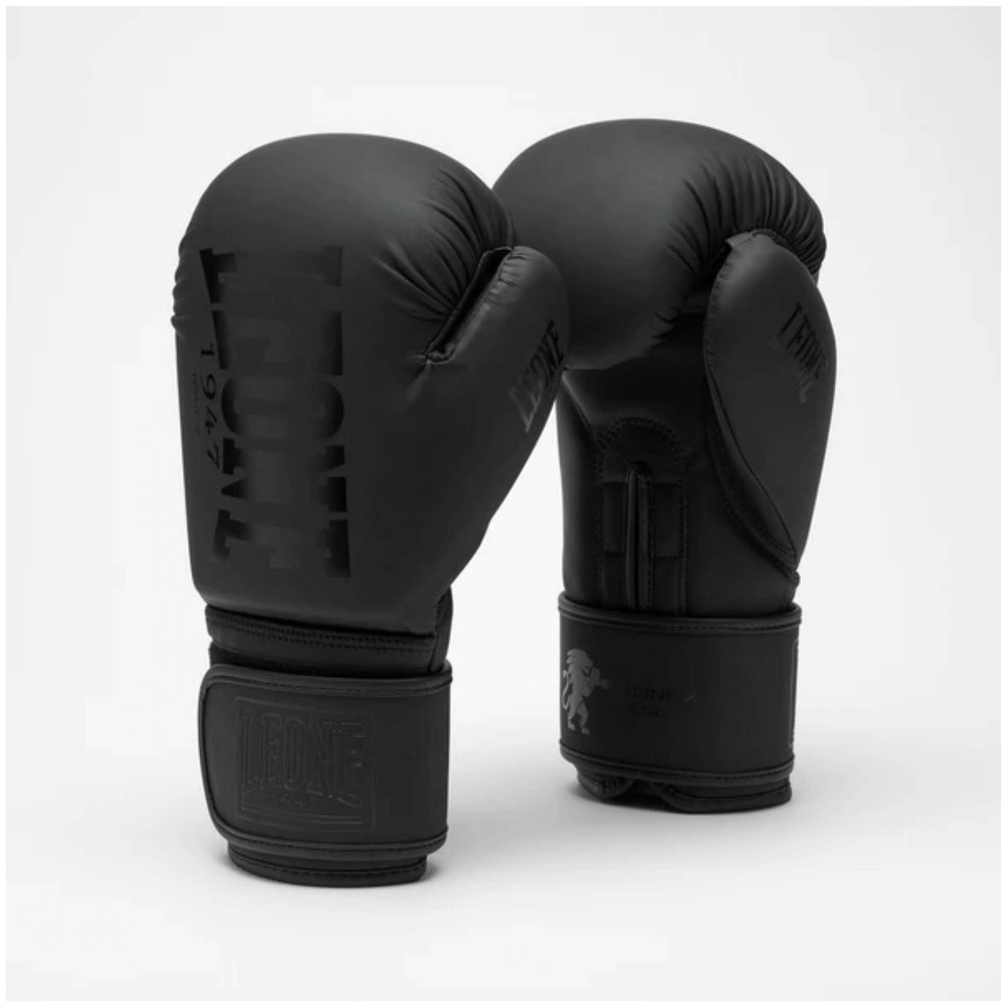 LEONE 1947 Boxhandschuhe Leone 1947 GUANTI DA BOXE TONE X