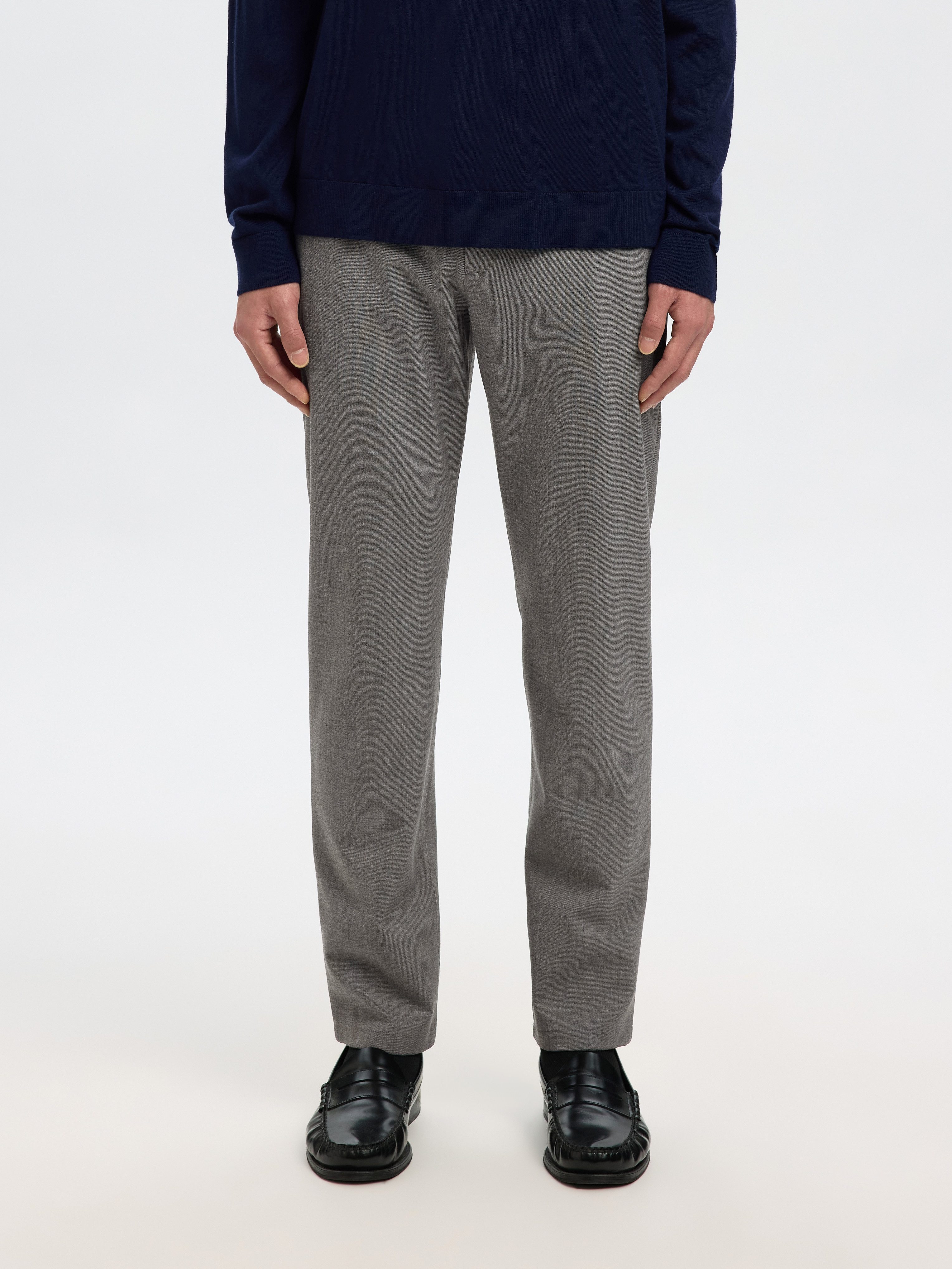 Selected Anzughose SLH175-SLIM ROBERT FLEX PANTS NOOS günstig online kaufen