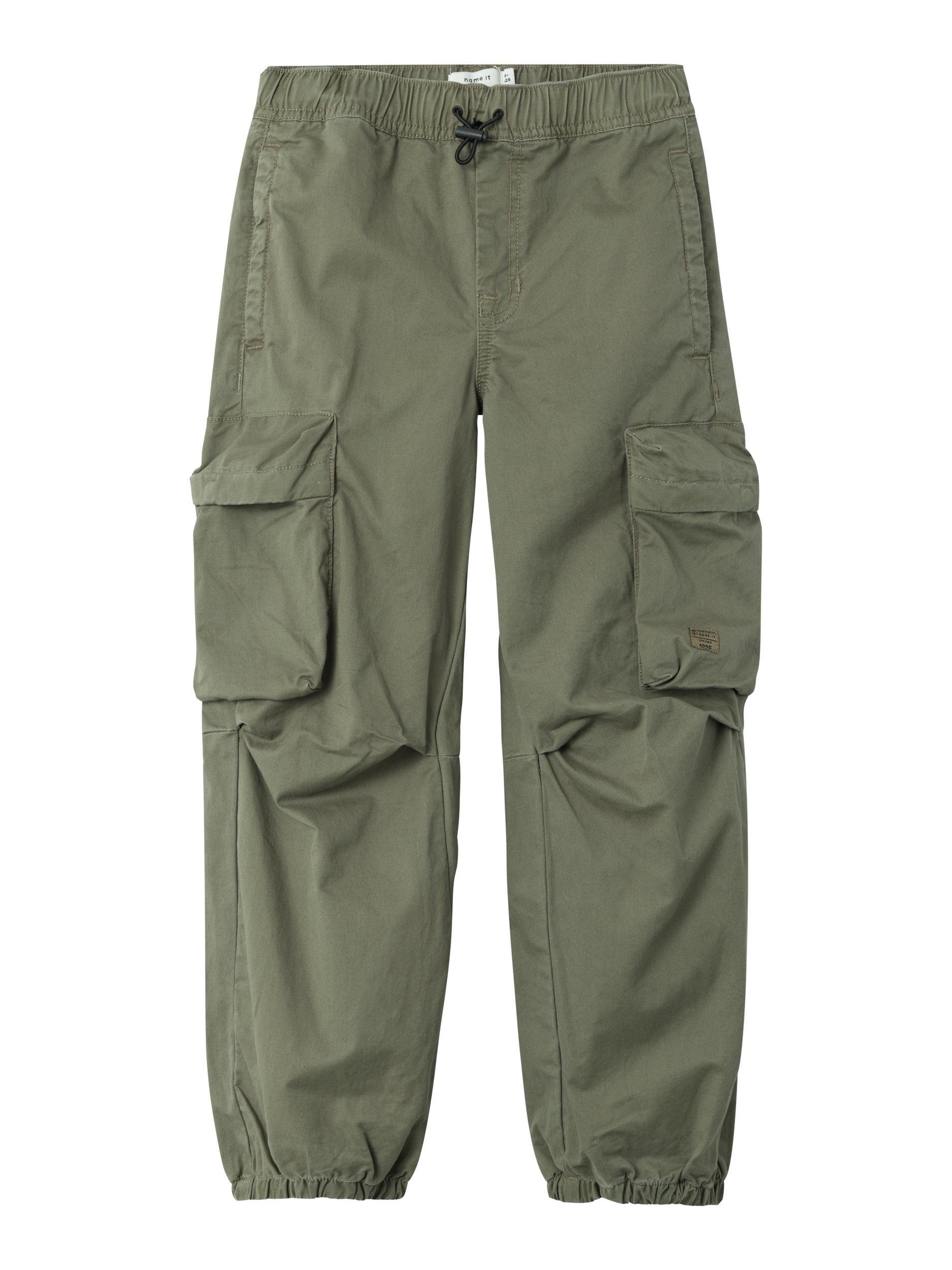 Cargohose