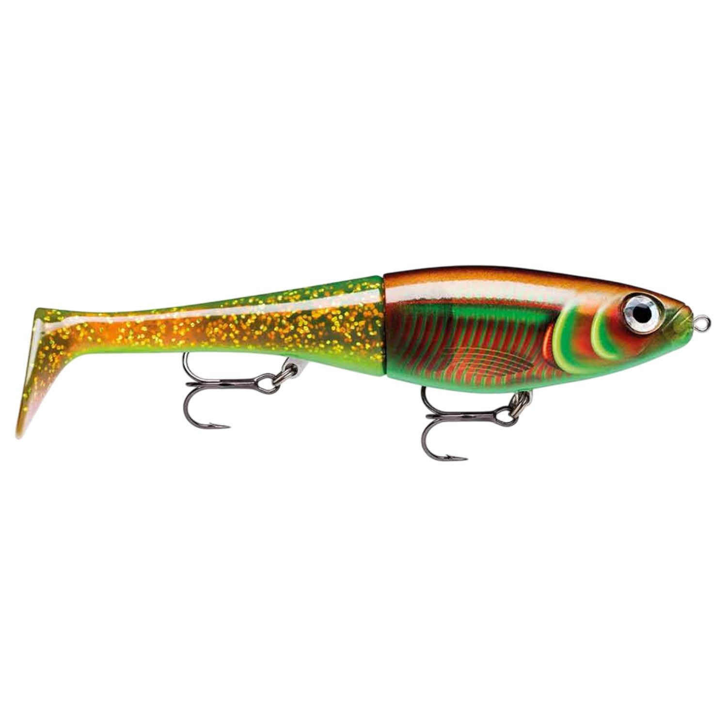 Rapala Kunstköder Rapala X-Rap Peto