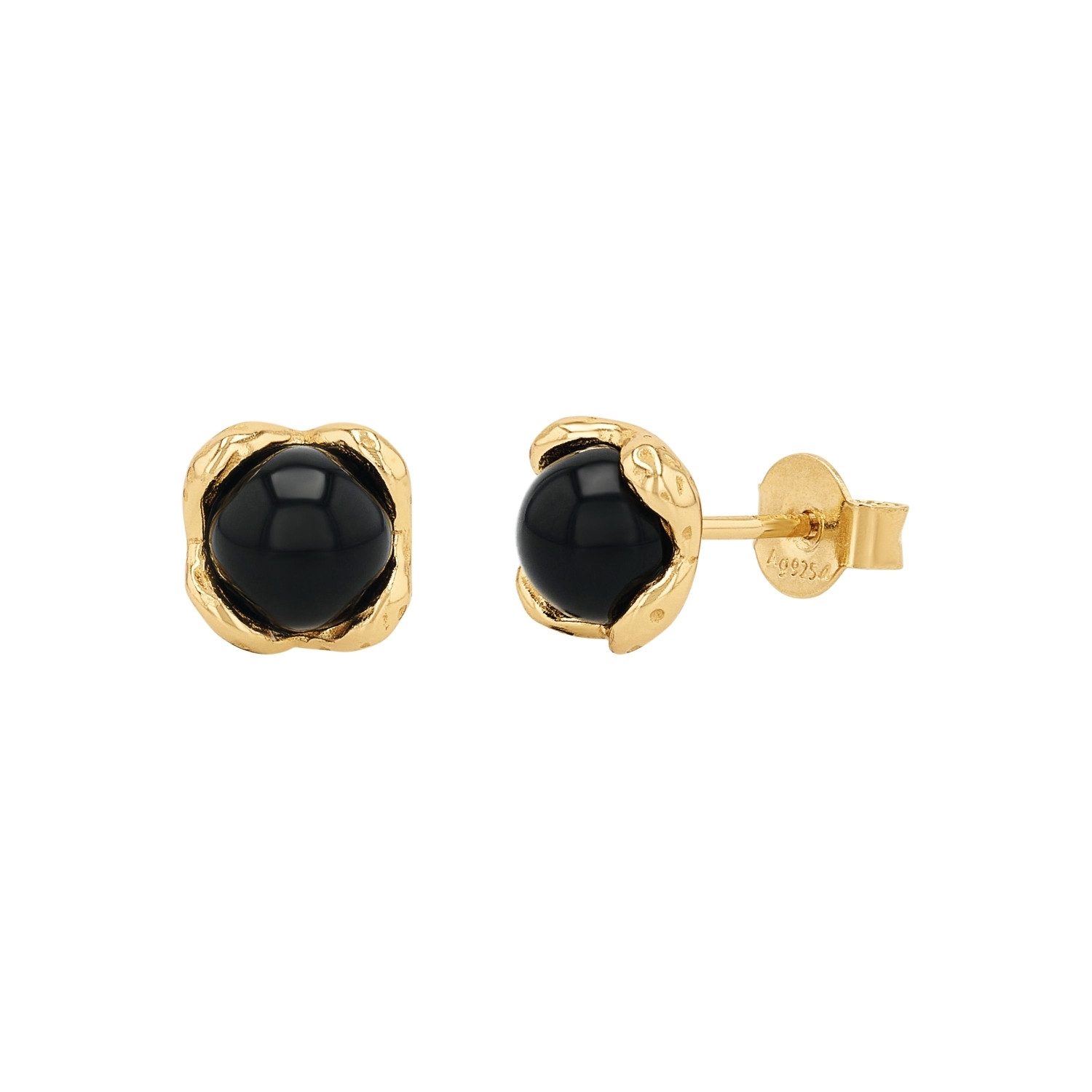 Noelani Paar Ohrstecker Noelani Ohrstecker (Ohrstecker, 4-tlg)