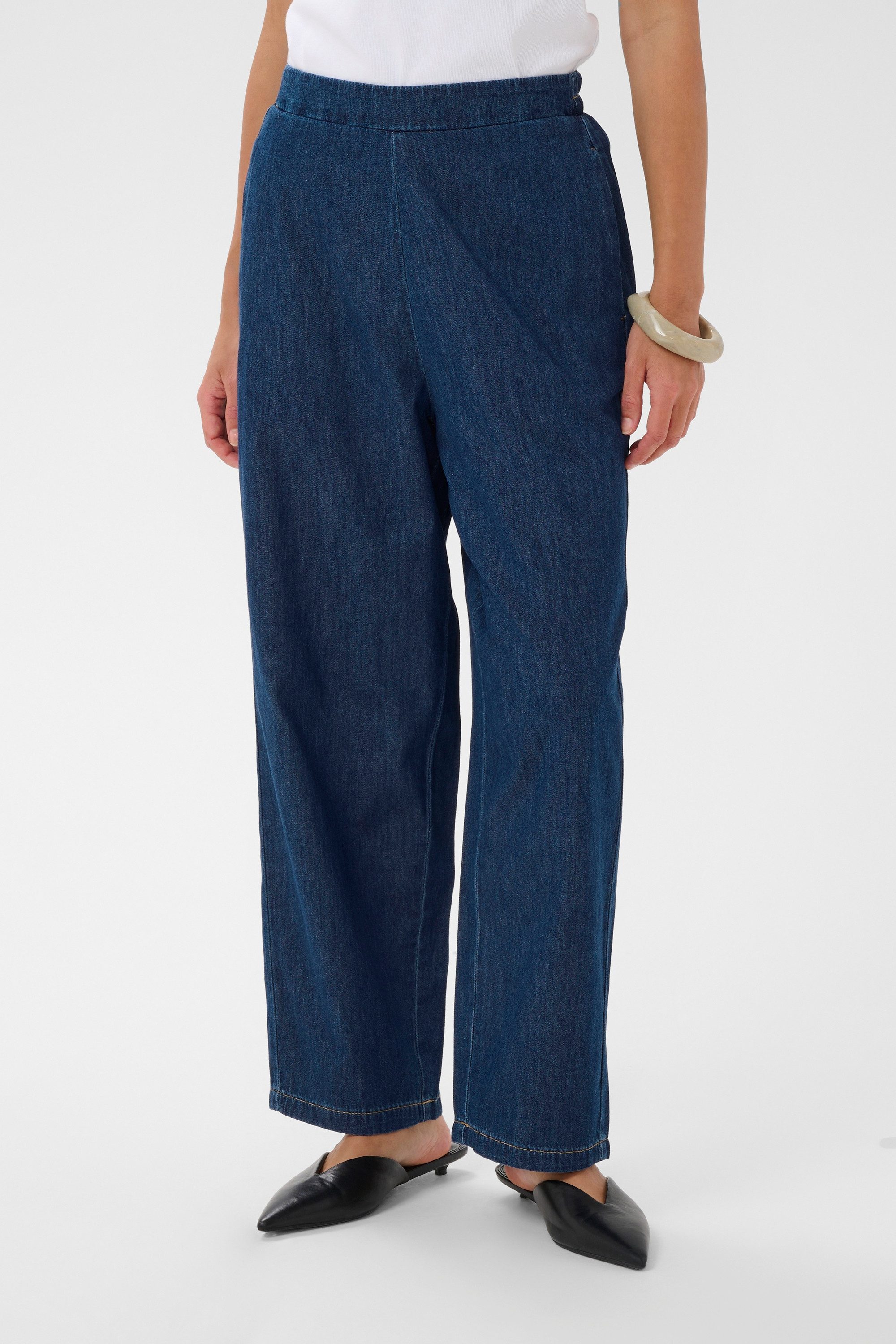 Culture Stoffhose Casual Hose CUlava