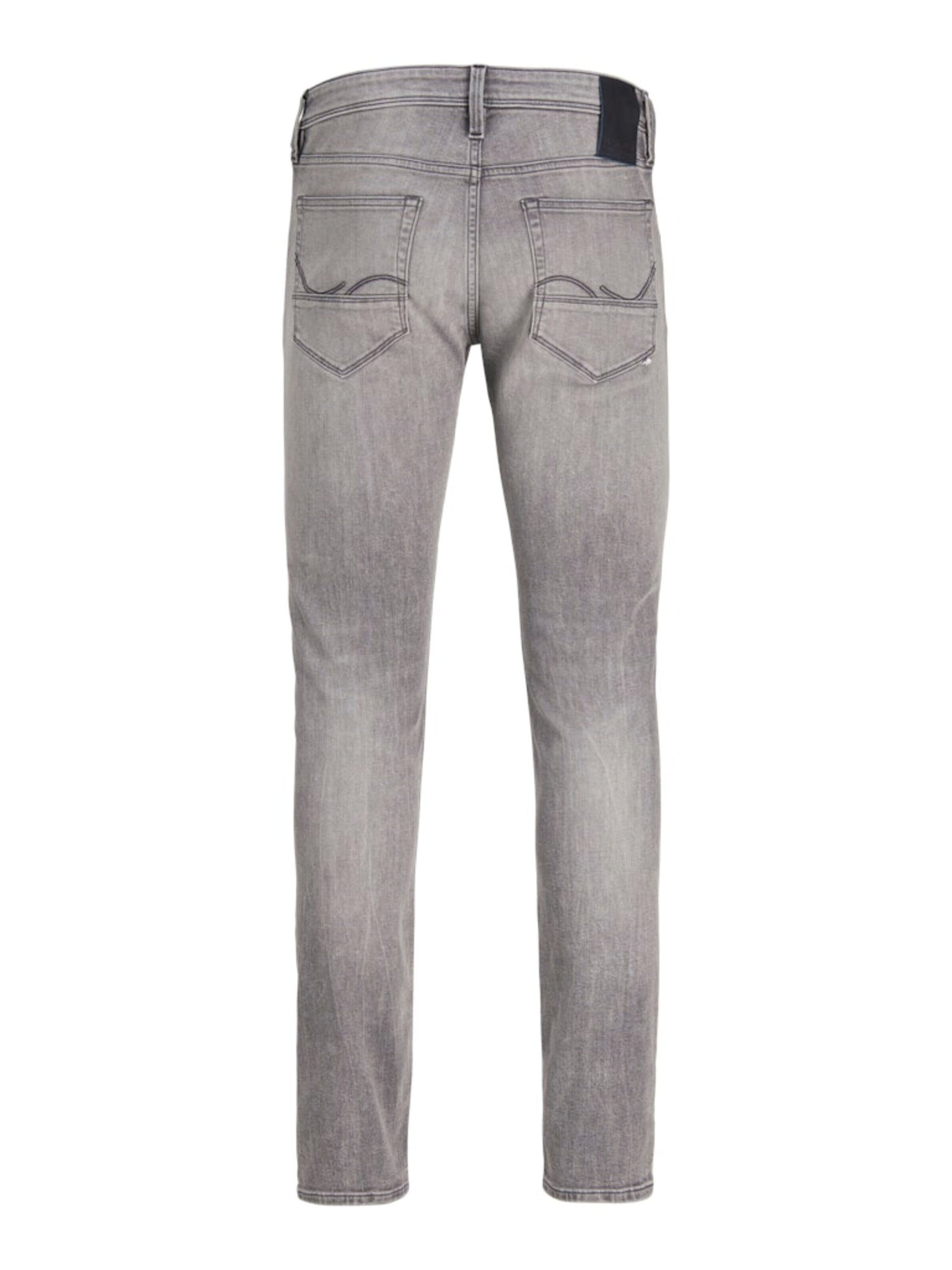 Jack & Jones Slim-fit-Jeans JJIGlenn JJFox günstig online kaufen