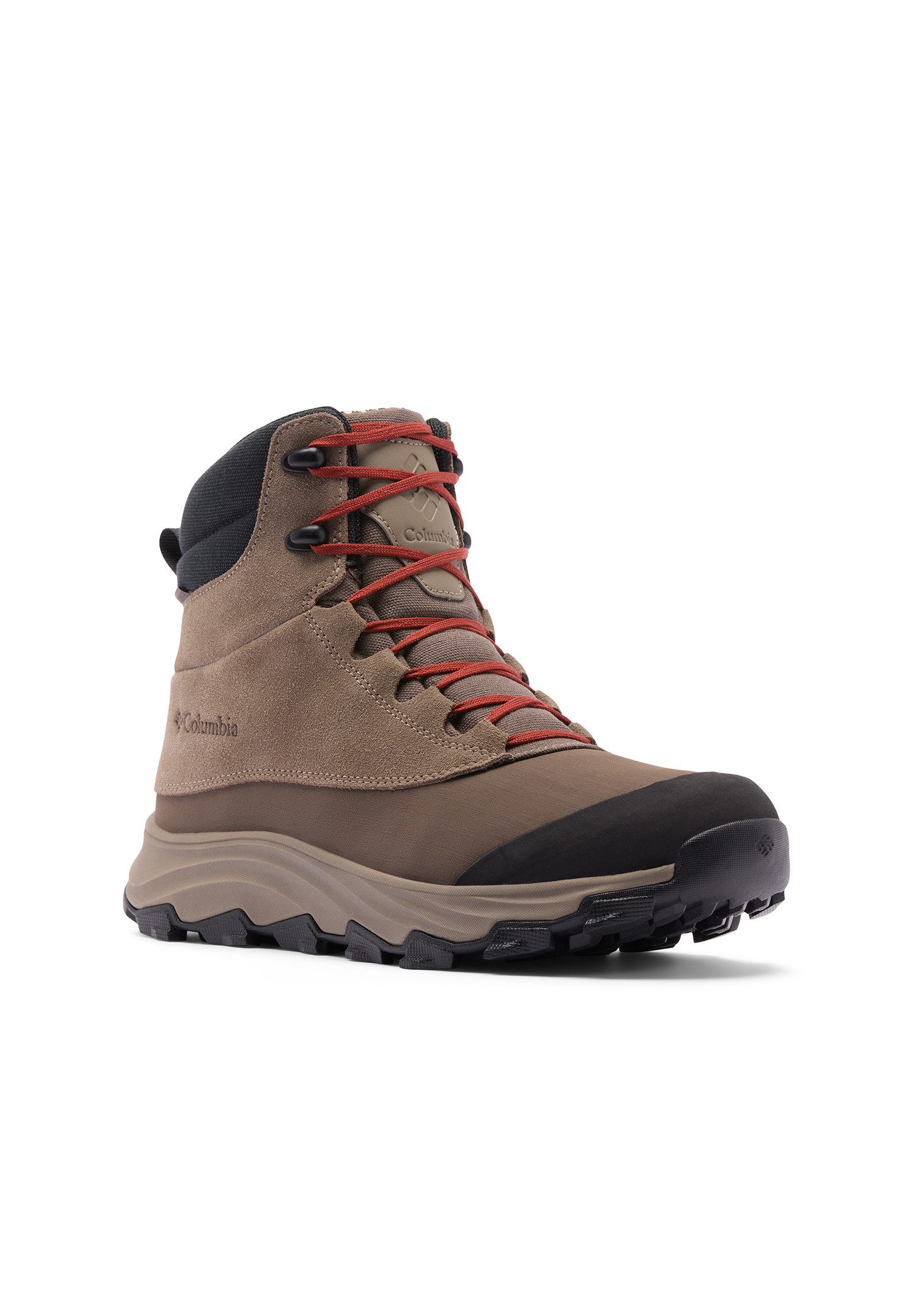 Columbia Expeditionist Shield Stiefelette