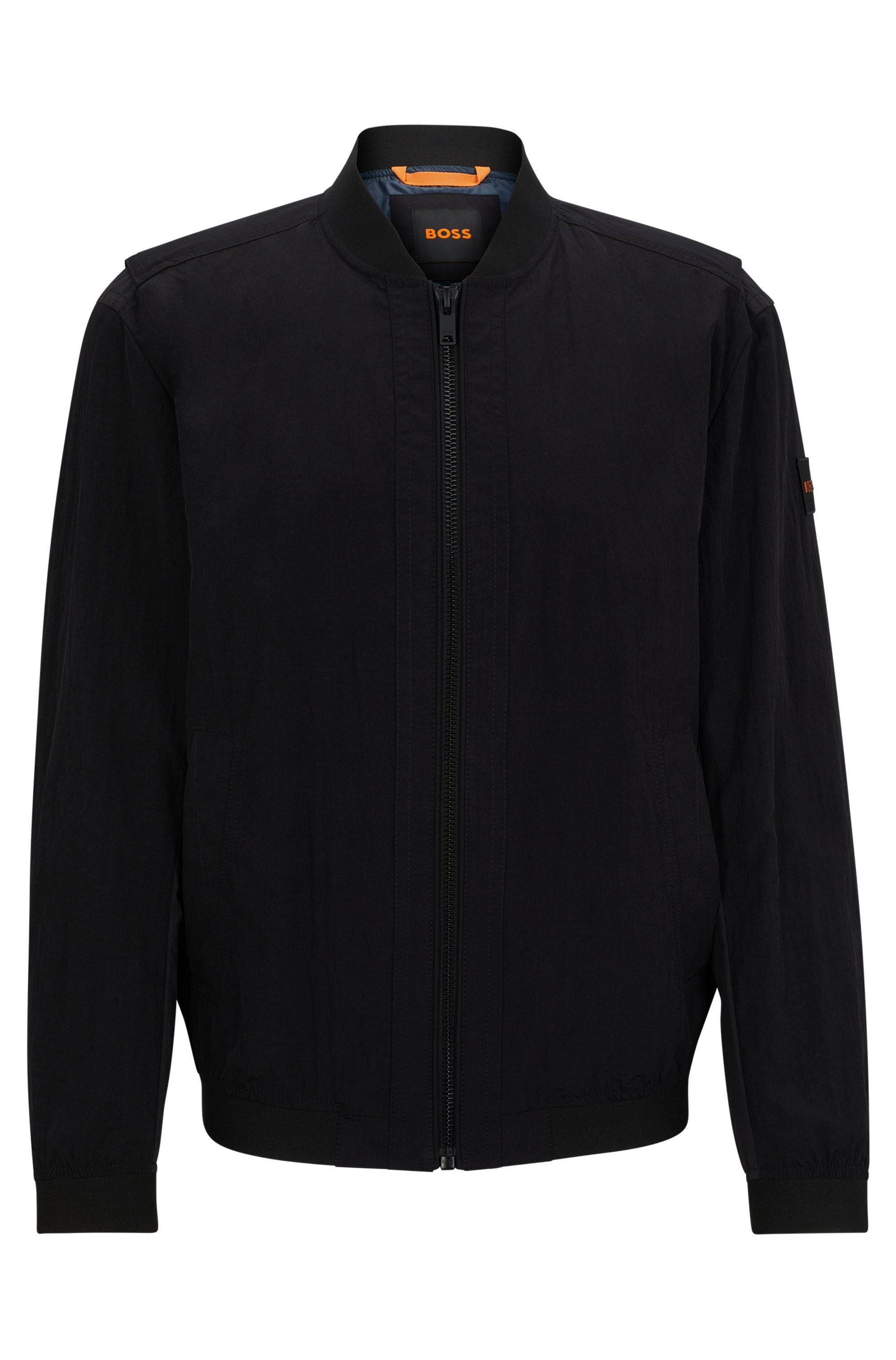 BOSS ORANGE Langjacke