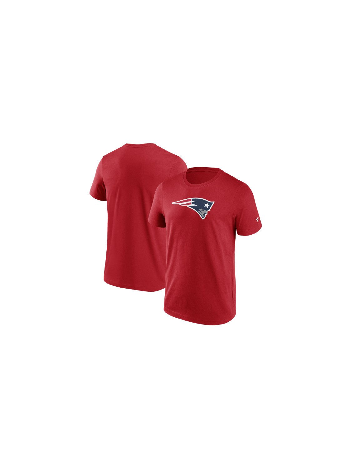 New England Patriots T-Shirt New England Patriots Primary Logo Graphic T-Shirt