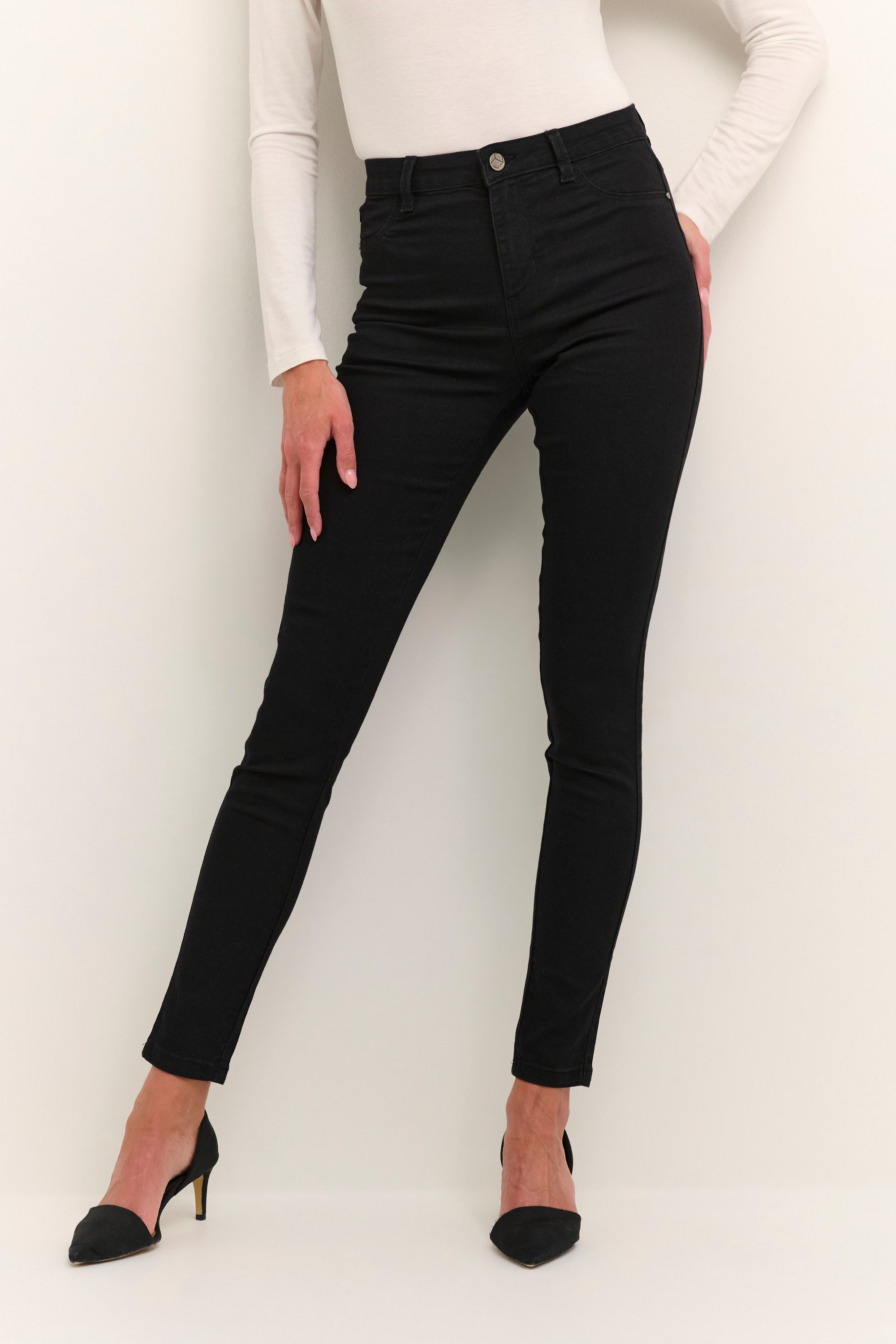 Regular-fit-Jeans Jeans KAlaura
