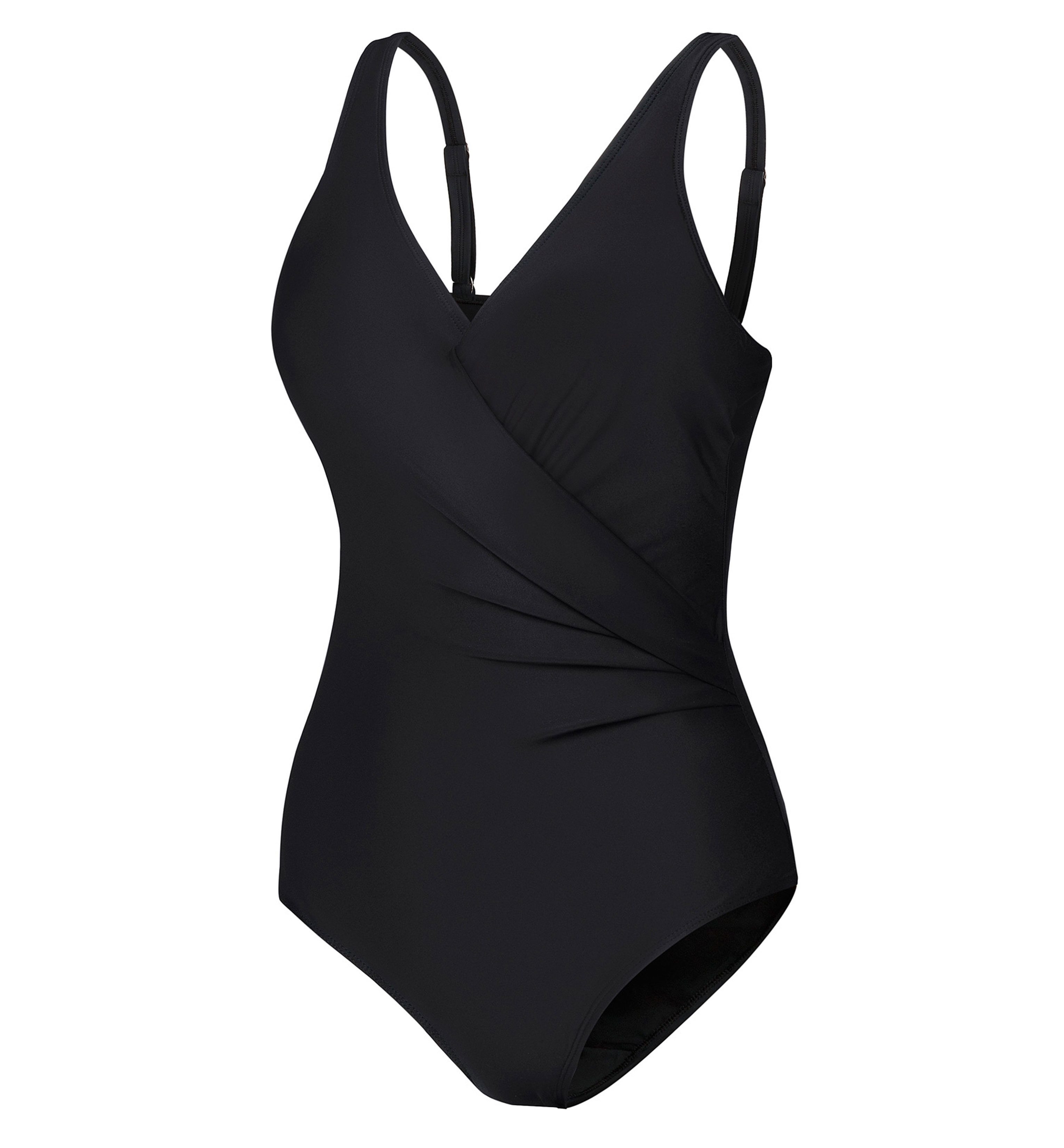 Aqua Speed Schwimmanzug Figur schmeichelnder Andrea Badeanzug mit kl. Handt günstig online kaufen