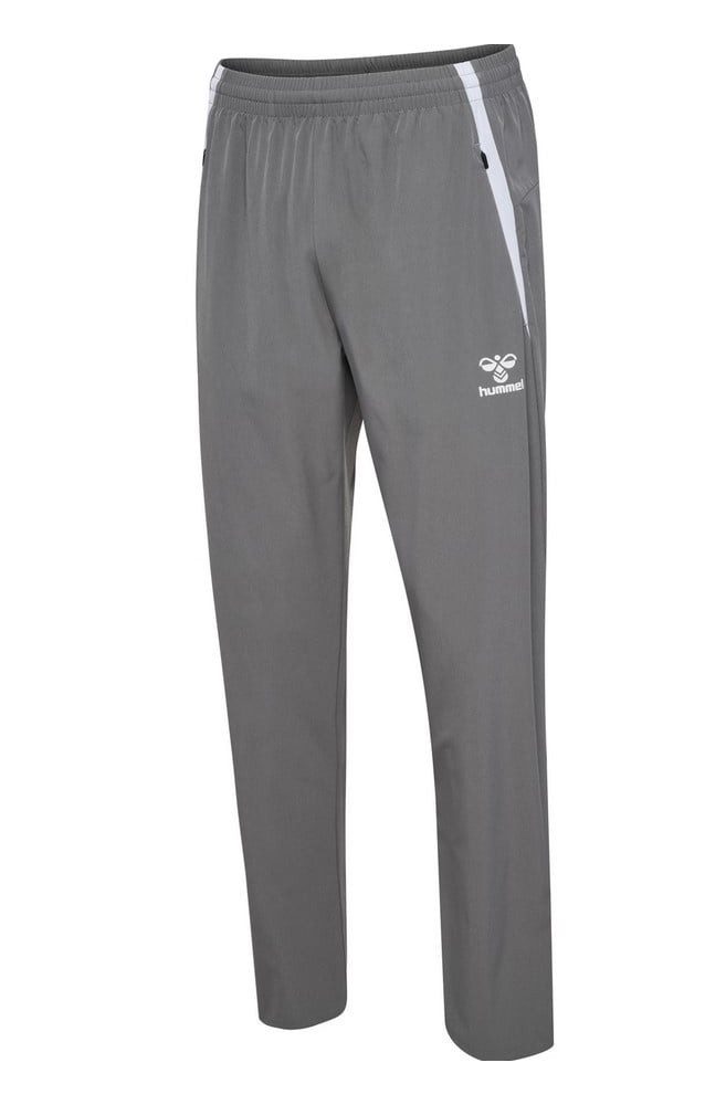 Trainingshose Hummel Herren Trainingshose LEAD 2.0 WOVEN PANTS 223770