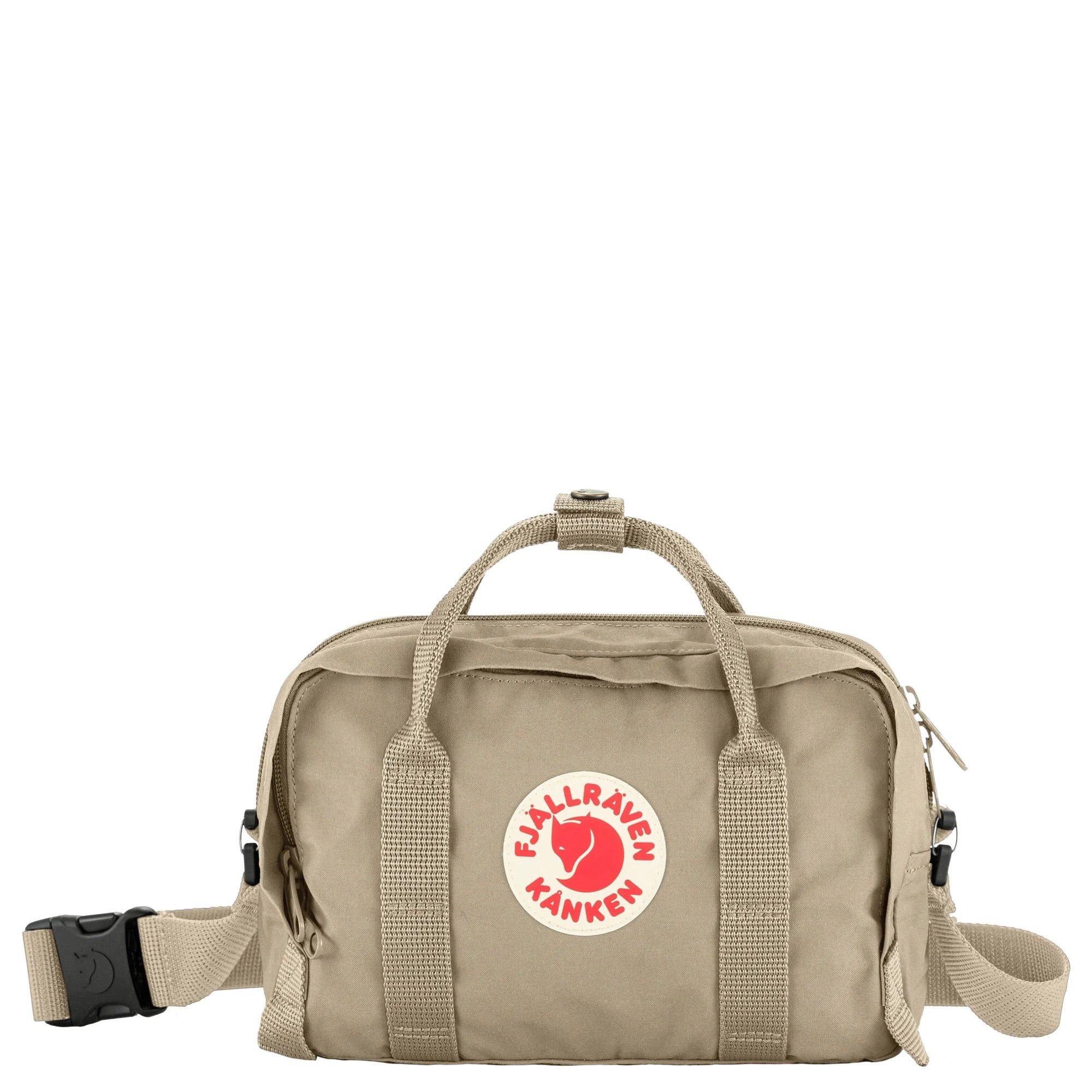 Fjällräven Umhängetasche Kånken - Umhängetasche 22 cm (fossil)