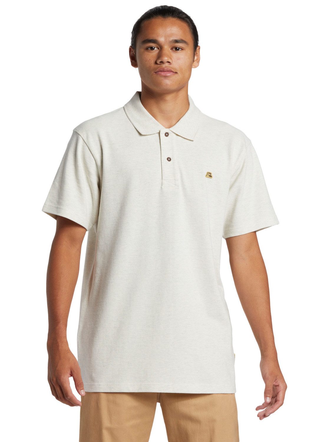Quiksilver Poloshirt DNA Polo günstig online kaufen