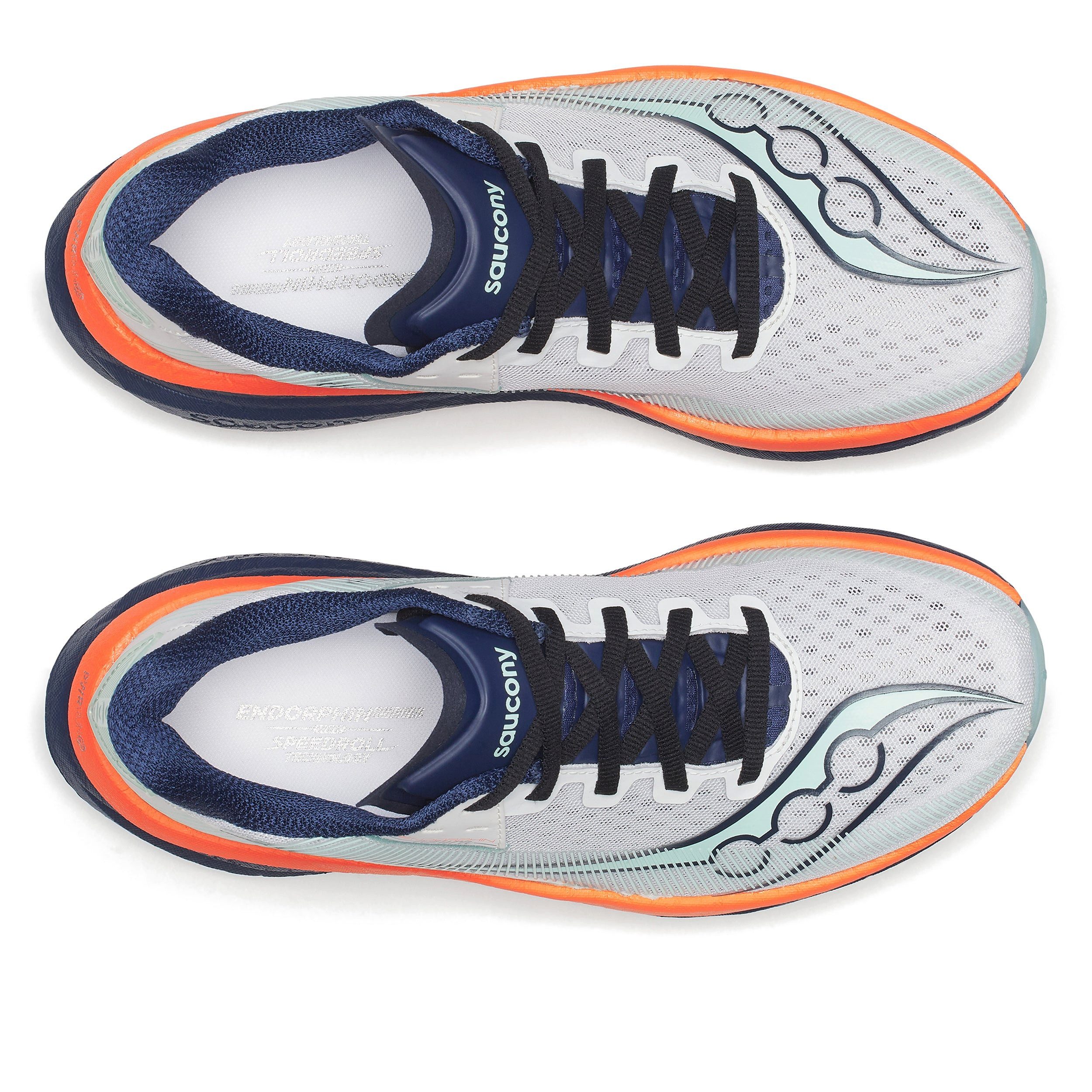 Saucony Endorphin Azura - Neutralschuh Laufschuh