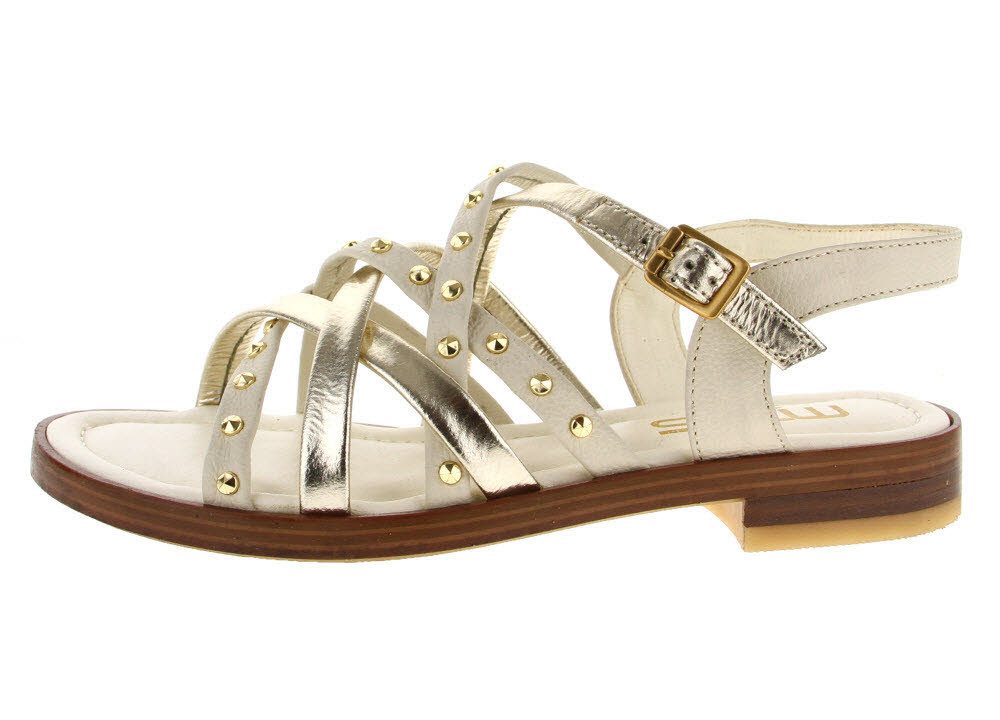 Mjus Mjus Damen Sandale Sandalette