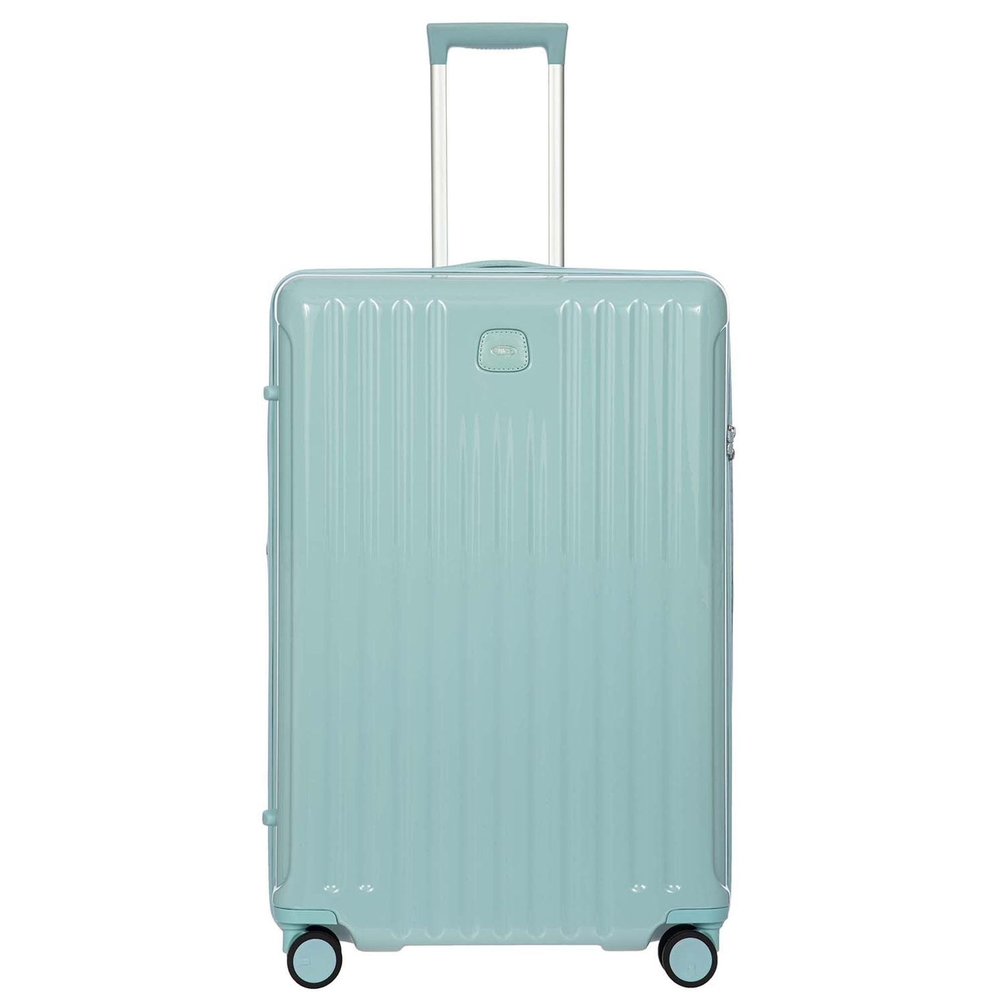 Bric's Hartschalen-Trolley Positano, 4 Rollen, Polycarbonat