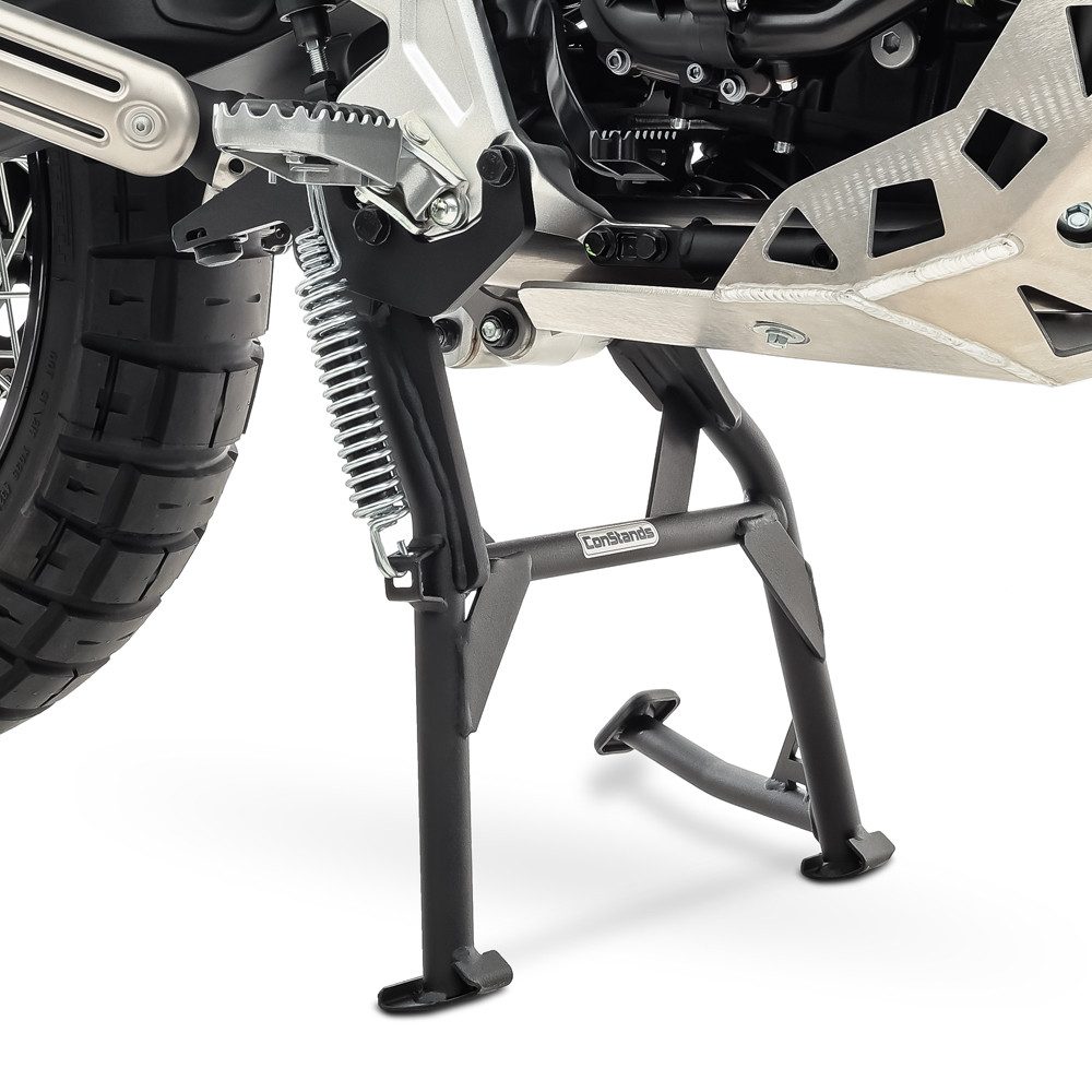 ConStands Motorrad-Hauptständer Hauptständer für Yamaha Tenere 700 World Raid 22-24 Mittelständer