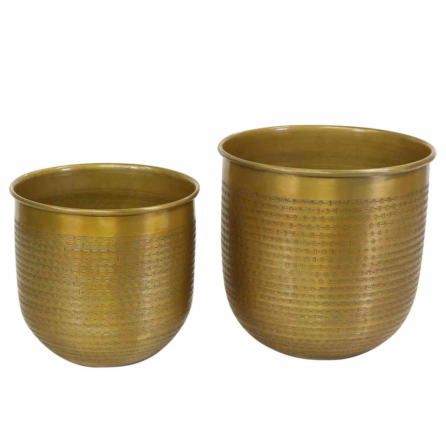 Casa Moro Pflanzkübel Orientalischer Blumentopf Barcelona günstig online kaufen