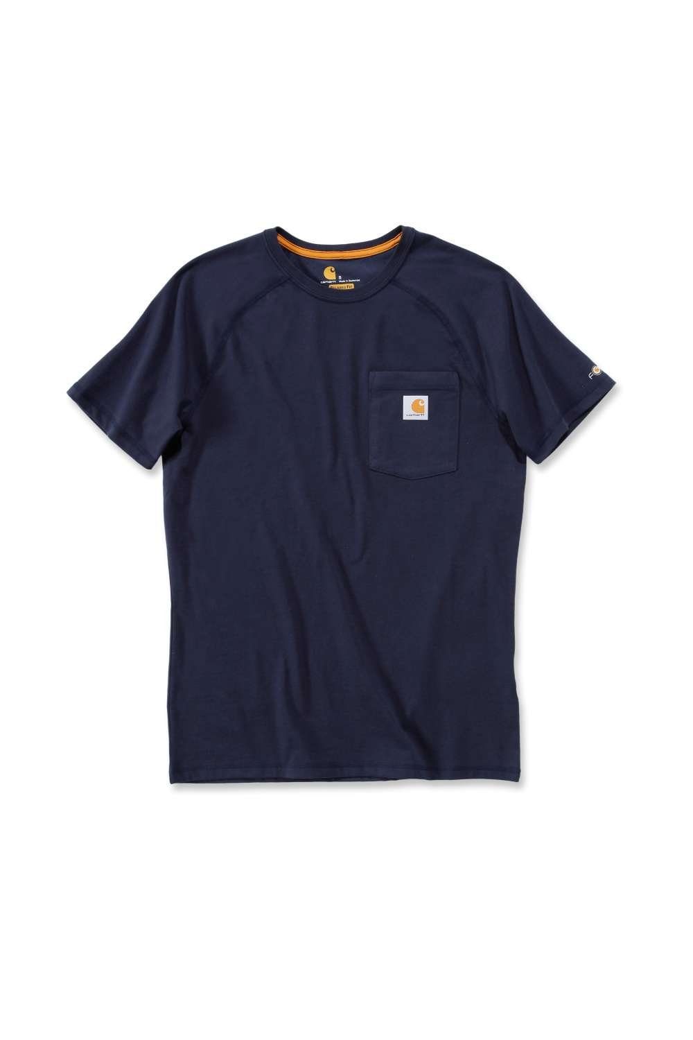 Carhartt T-Shirt 100410 FORCE günstig online kaufen