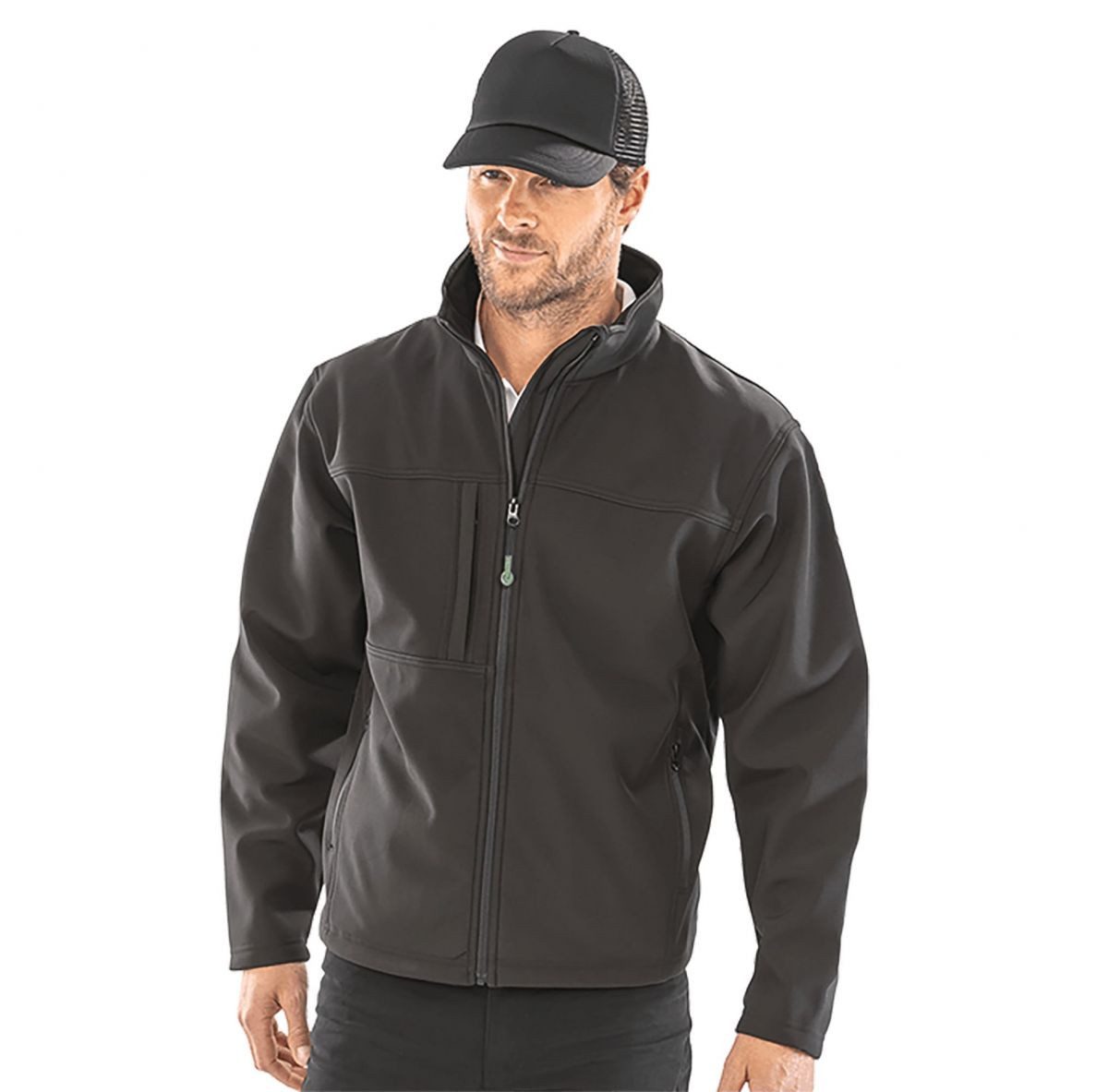 Result Softshelljacke Classic Soft Shell Jacket günstig online kaufen
