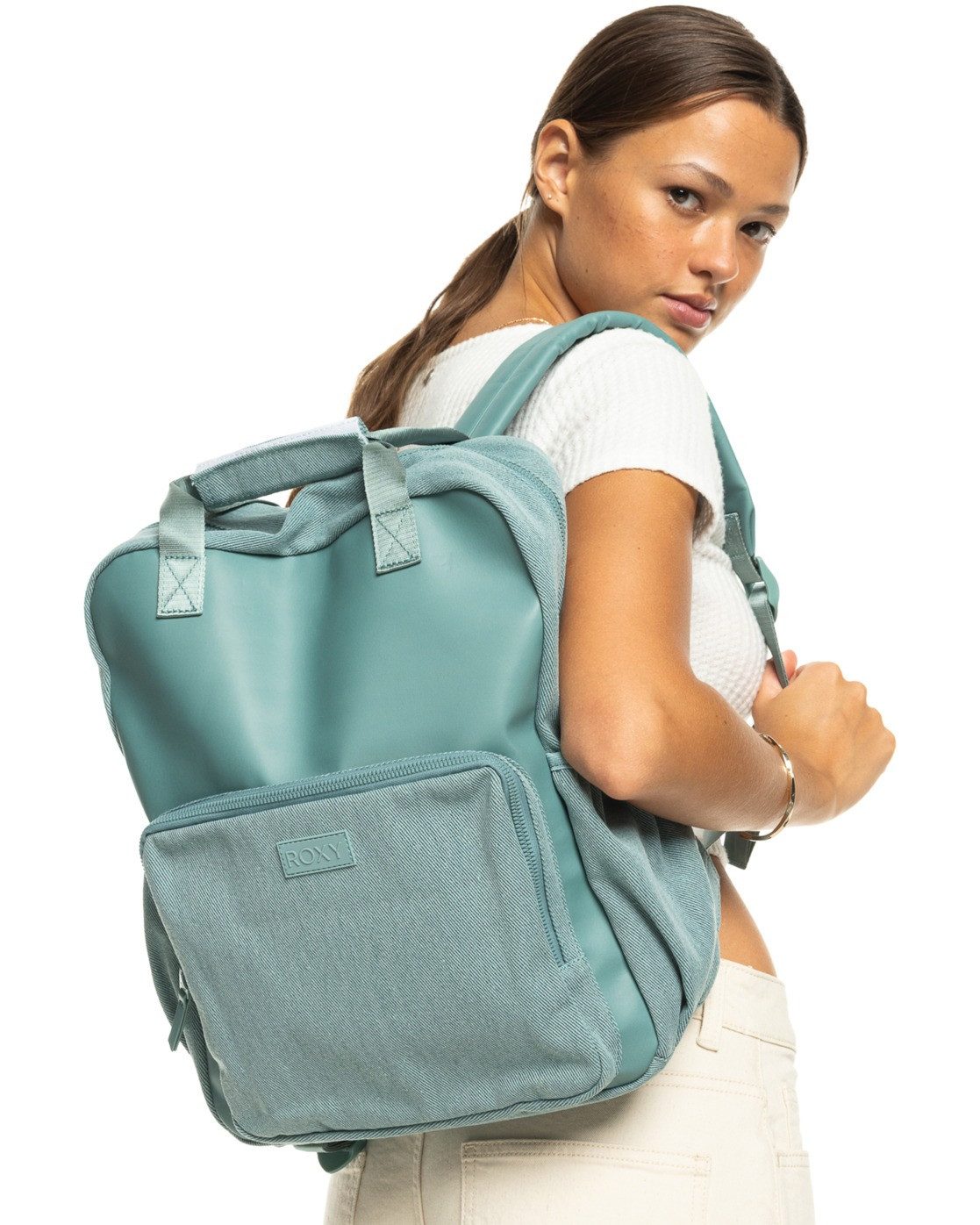 Roxy Tagesrucksack Melting Spot