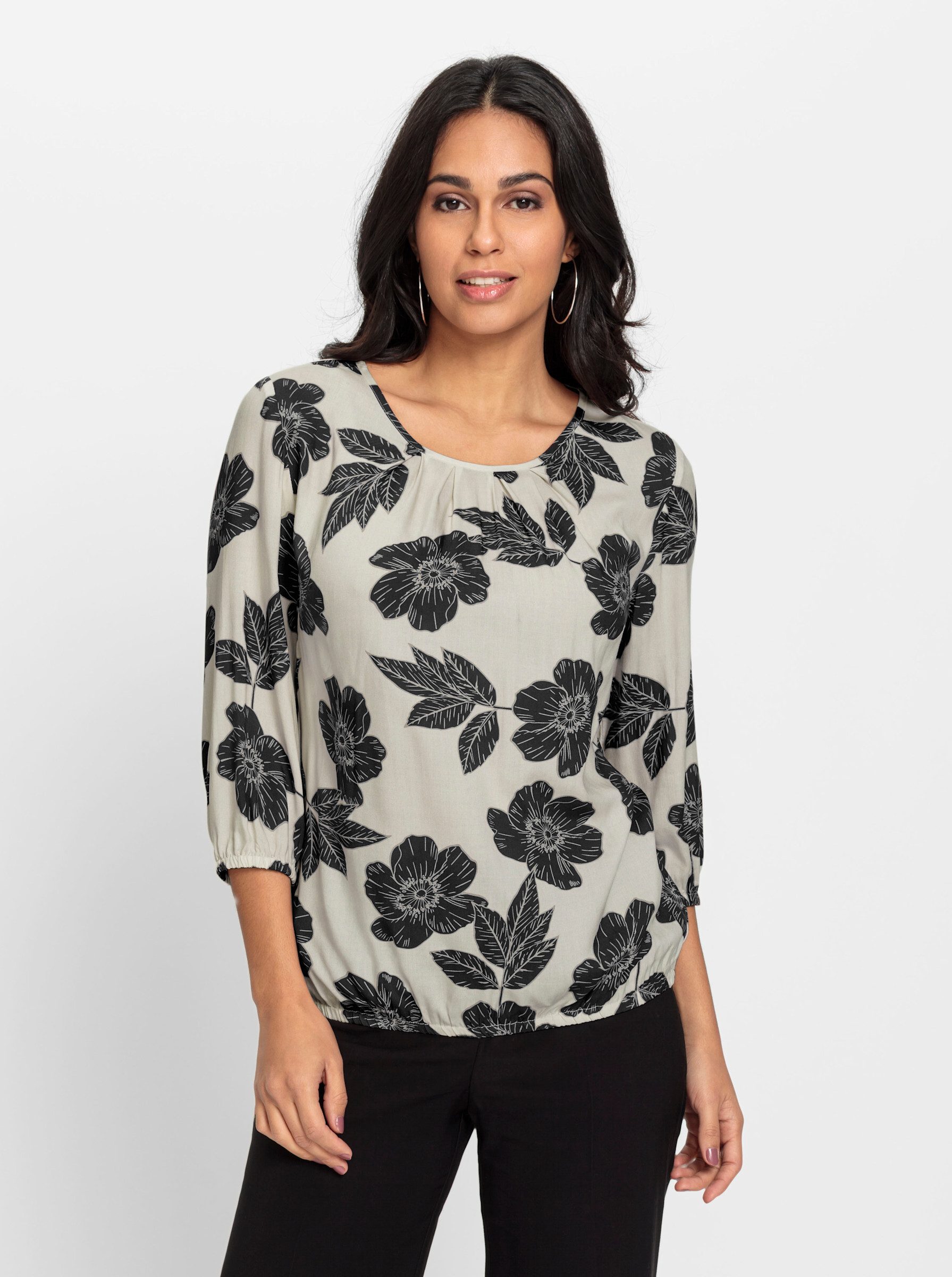 Witt Klassische Bluse Bluse günstig online kaufen