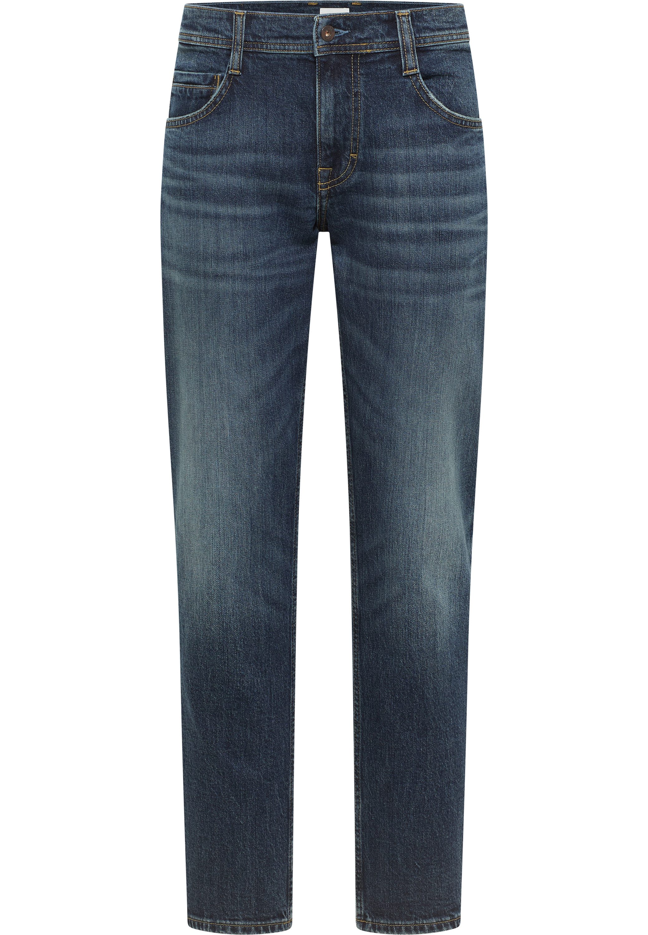 MUSTANG Straight-Jeans Herren Style Denver Straight günstig online kaufen