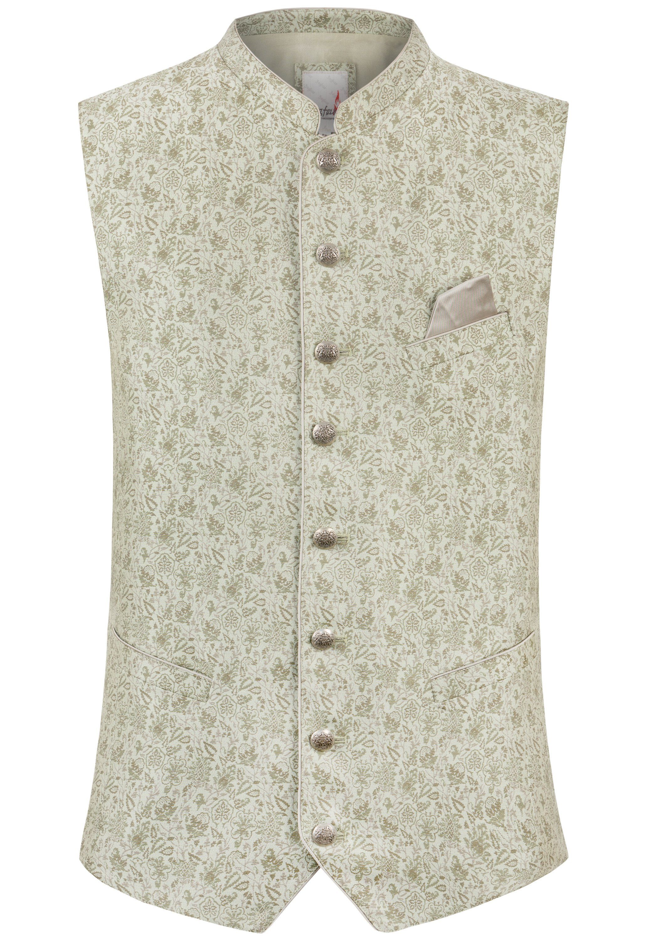 Stockerpoint Trachtenweste Giuseppe