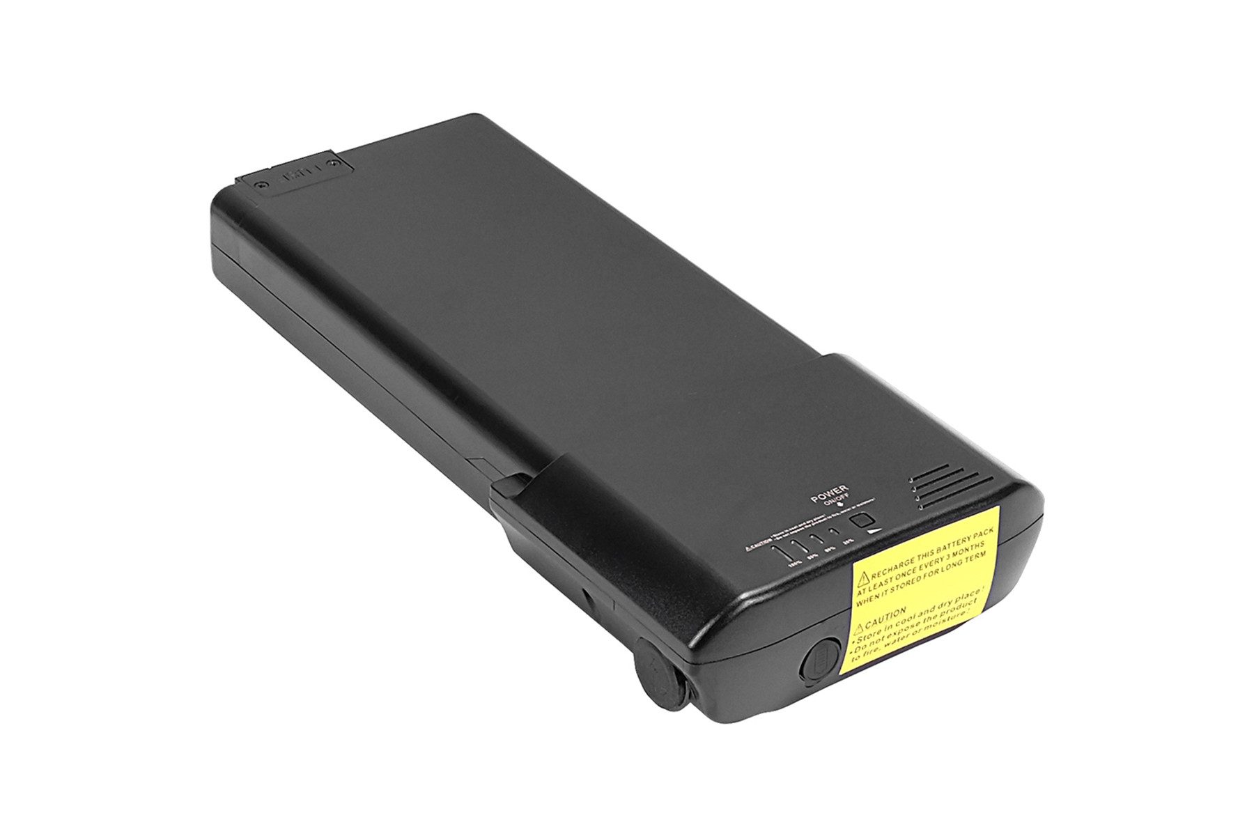 PowerSmart 36HS92B E-Bike Akku für MAXTRON MC-3,MC-3S,MC-4,MC-14 Li-ion 11600 mAh (36 V)