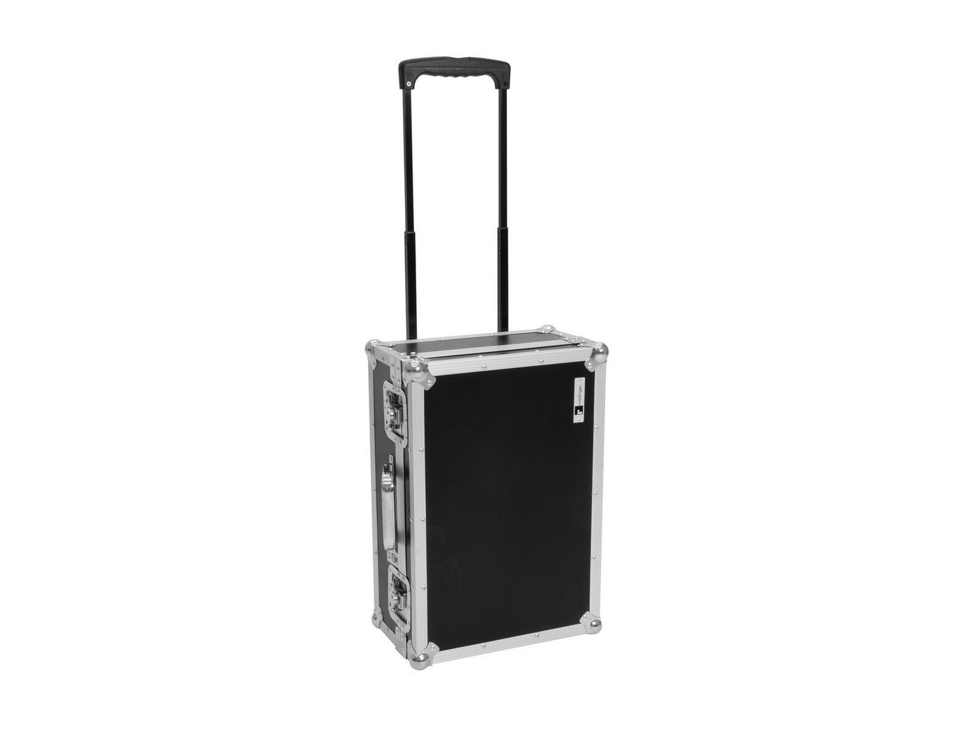 Thumbnail - Roadinger Transportbehälter ROADINGER Universal-Koffer-Case SOD-1 mit Trolley