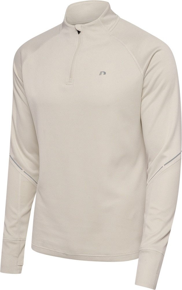 NewLine Longsleeve Nwlpower Half Zip Midlayer
