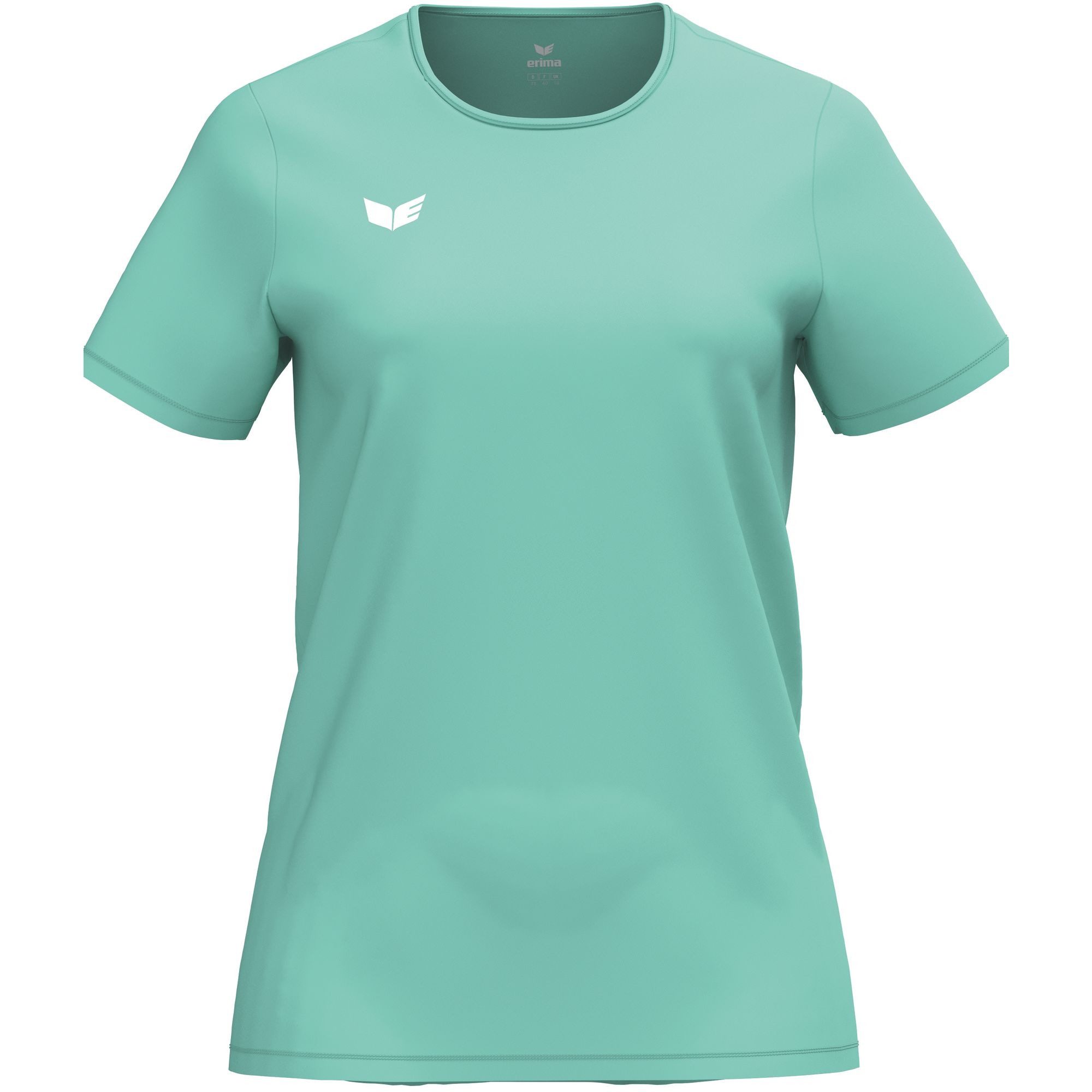 Erima T-Shirt erima Damen T-Shirt INTRO Shirt function