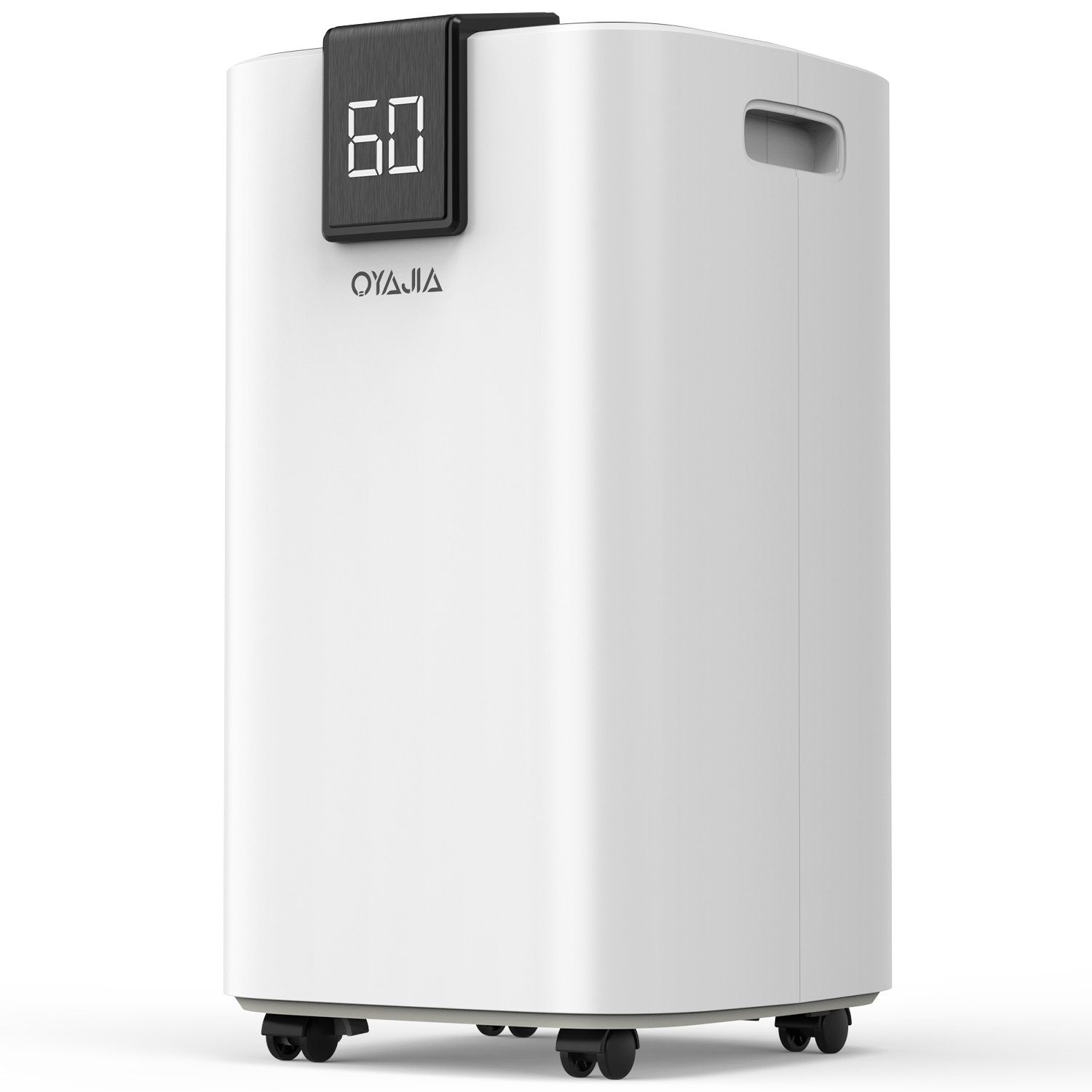 oyajia Luftentfeuchter Luftentfeuchter 12-25L mit WLAN günstig online kaufen