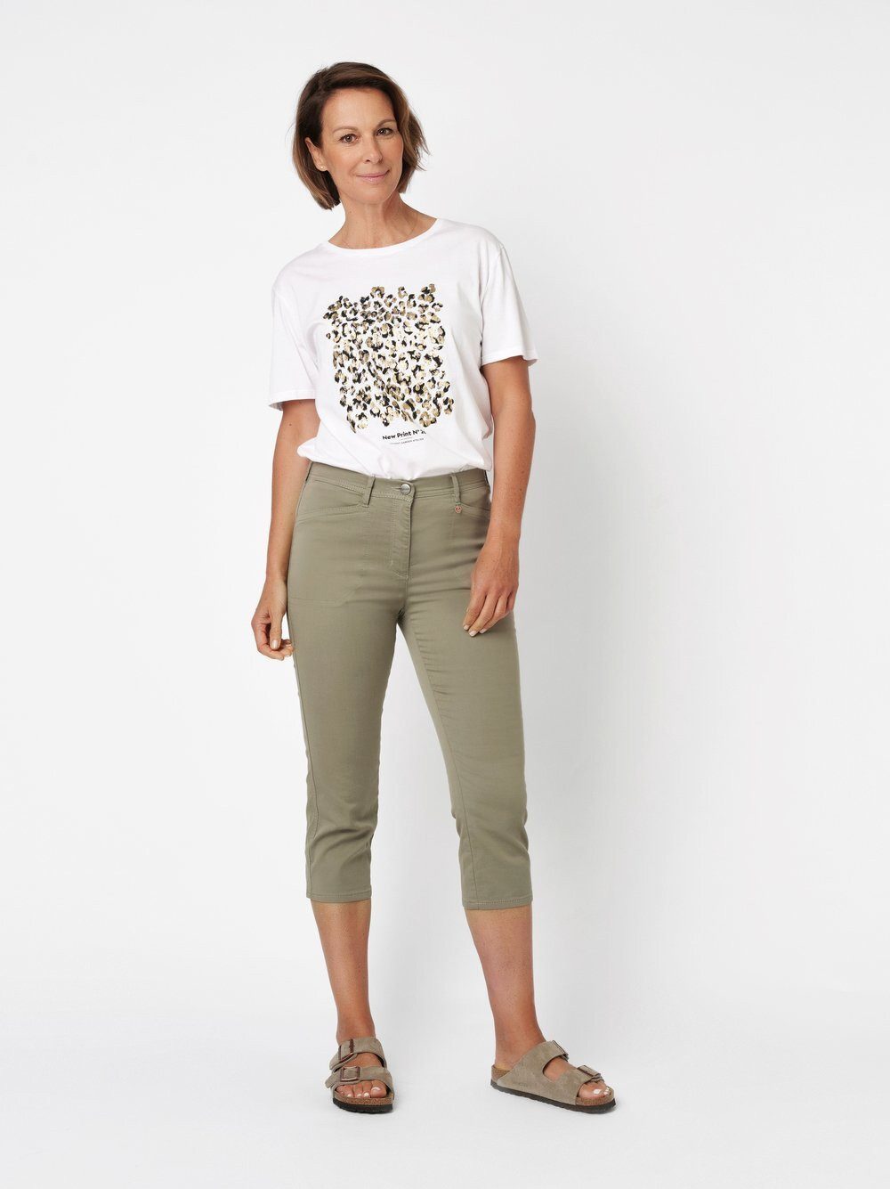 Relaxed by TONI 5-Pocket-Hose Meine beste günstig online kaufen