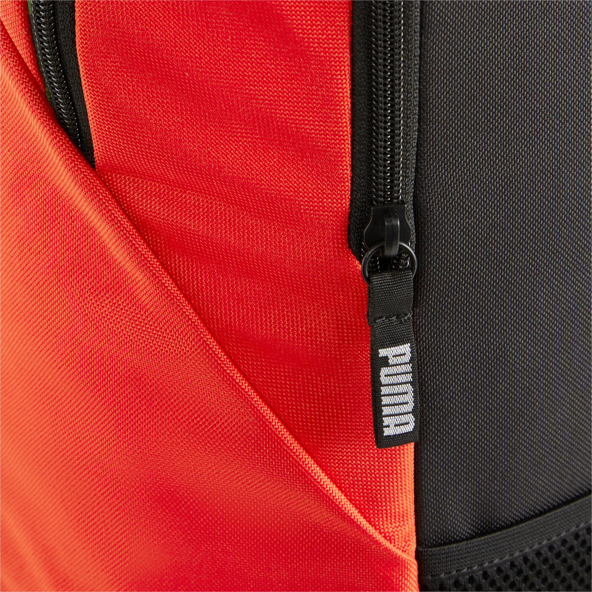 PUMA Sporttasche TEAMGOAL BACKPACK