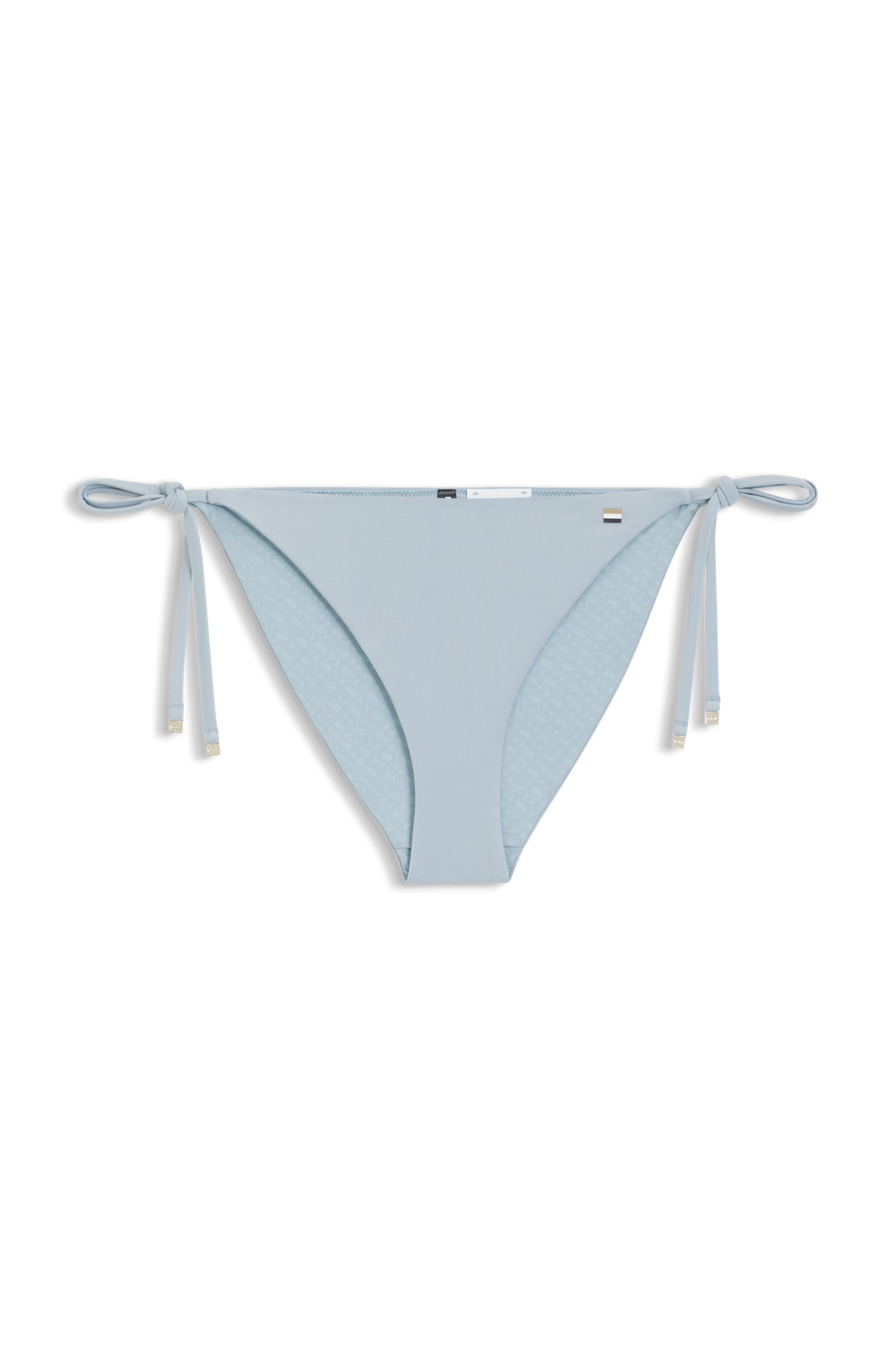 BOSS Bikini-Hose CI SIDE TIE mit günstig online kaufen