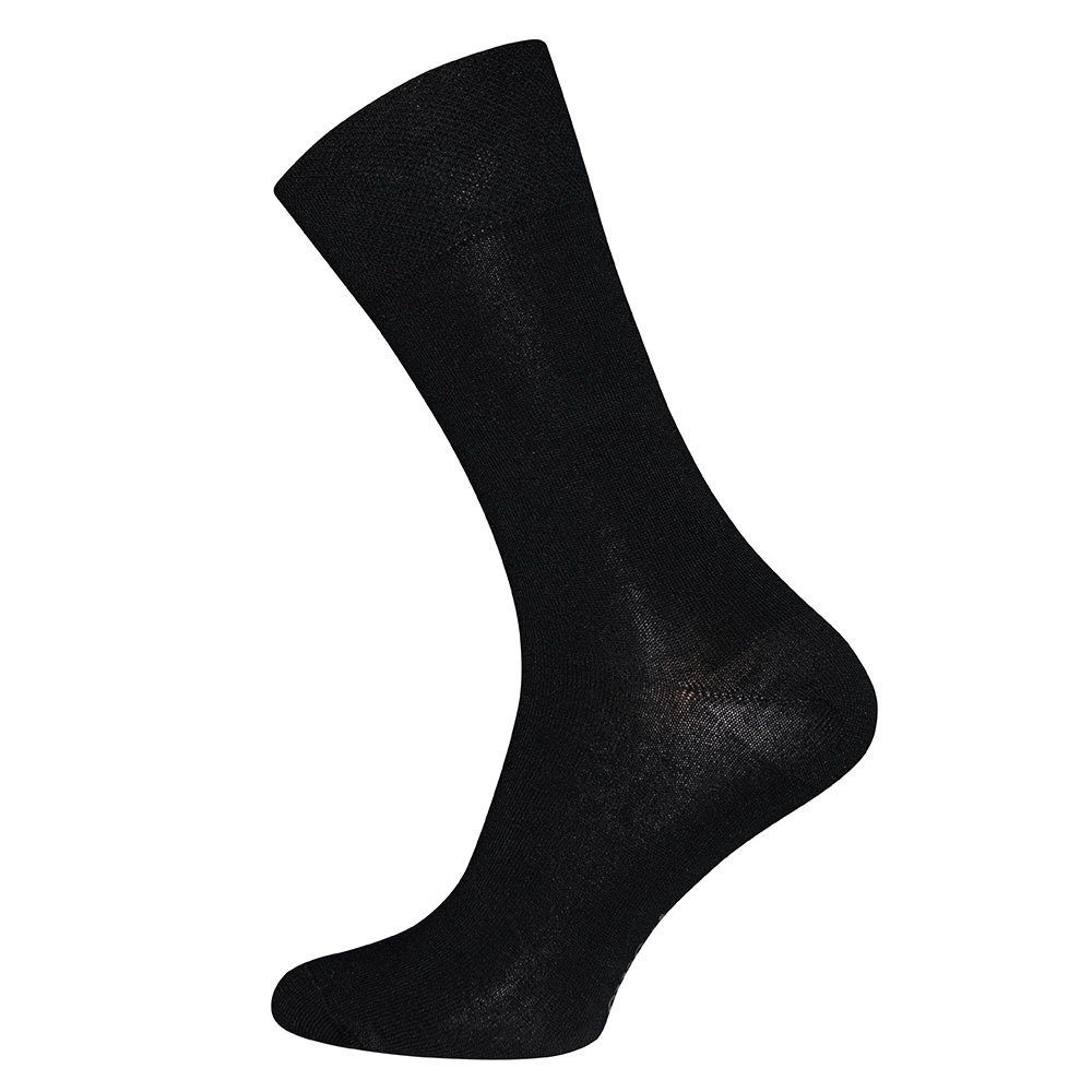 Ewers Socken Socken Uni schwarz