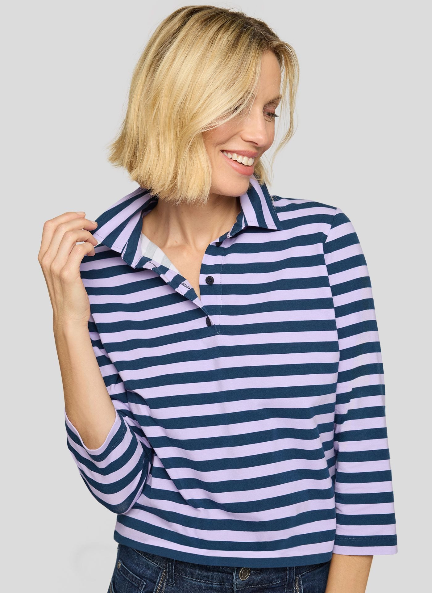 Rabe Poloshirt